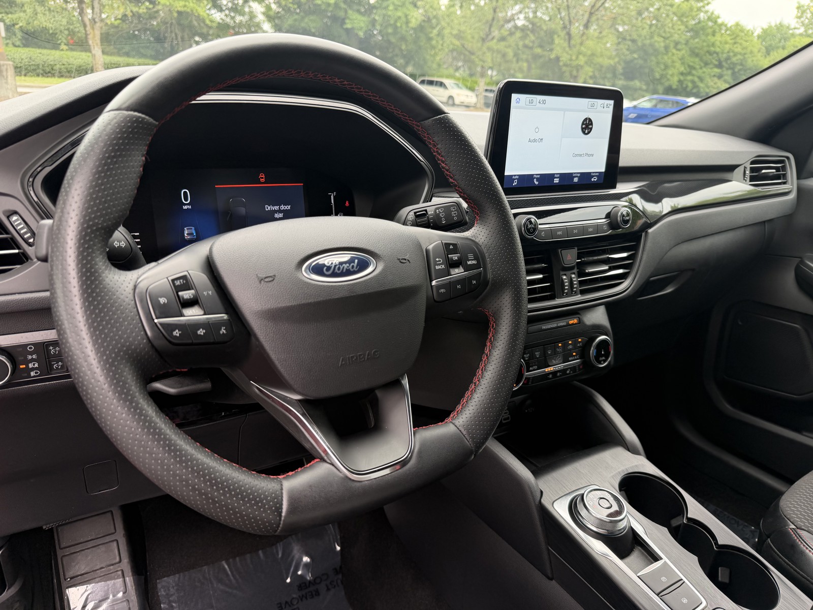 2024 Ford Escape ST-Line - Photo 15