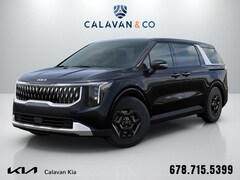 2026 Kia Carnival LX Van Passenger Van