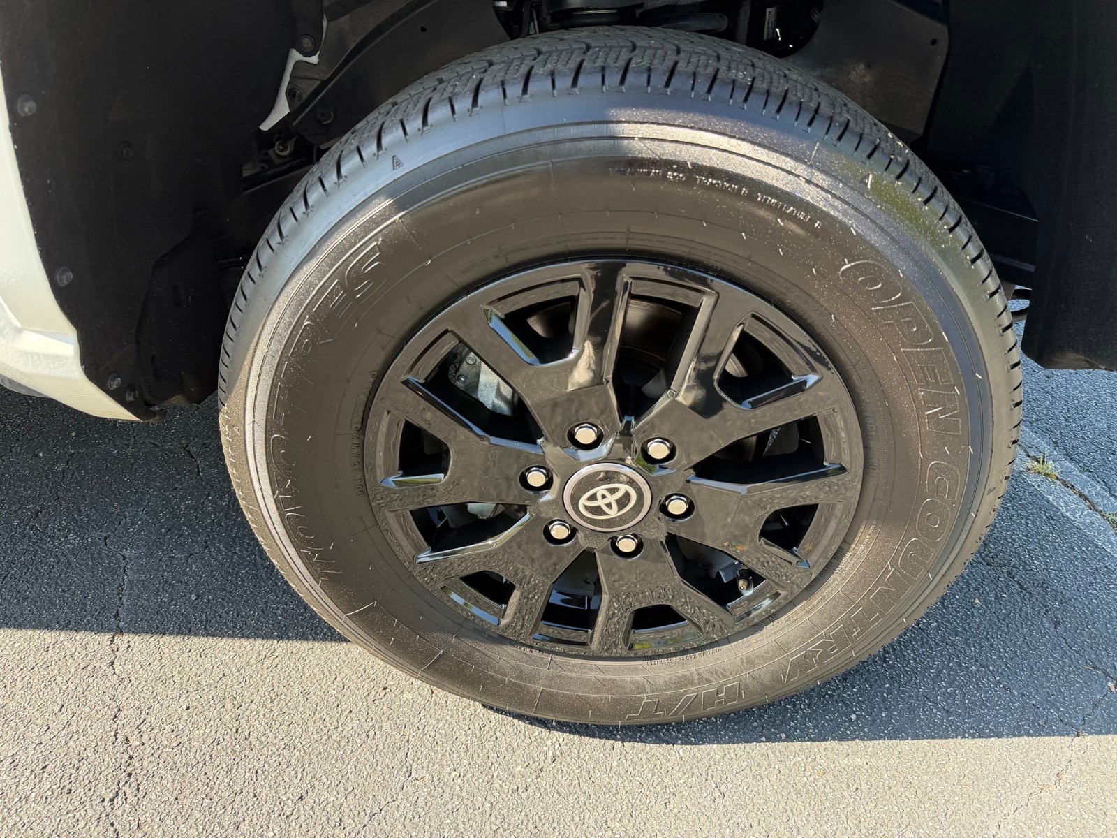 2024 Toyota Tacoma SR - Photo 49
