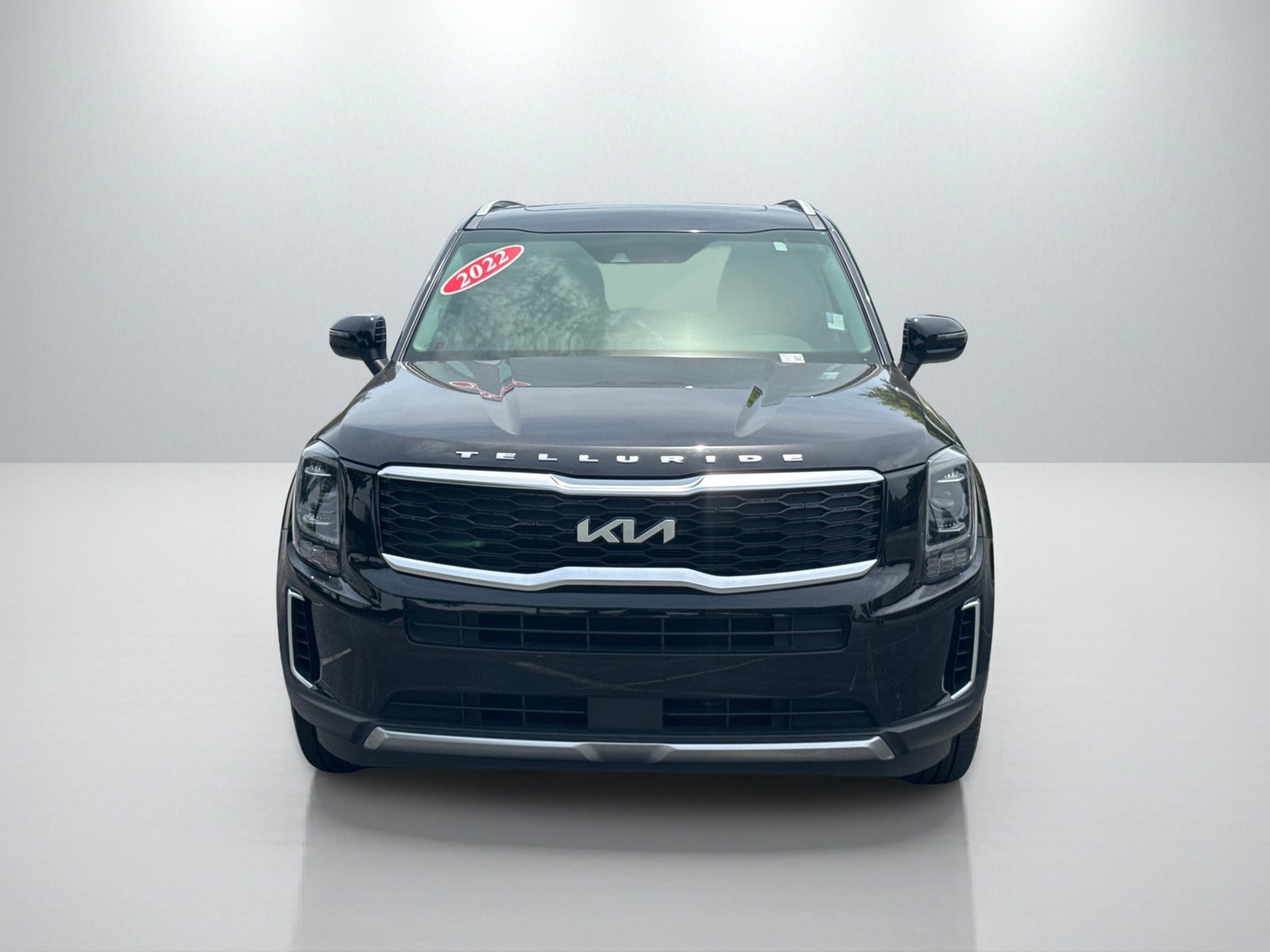 Certified 2022 Kia Telluride S with VIN 5XYP64HC8NG257184 for sale in Lithia Springs, GA