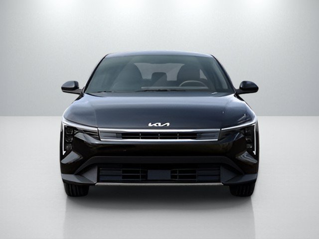 Used 2025 Kia K4 EX Sedan