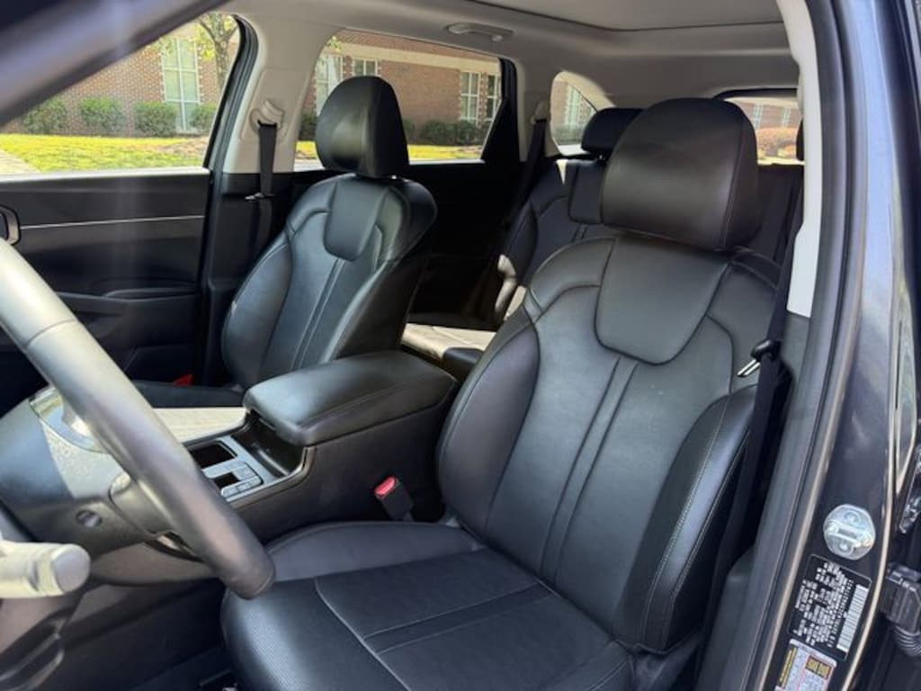 Certified 2024 Kia Sorento S SUV
