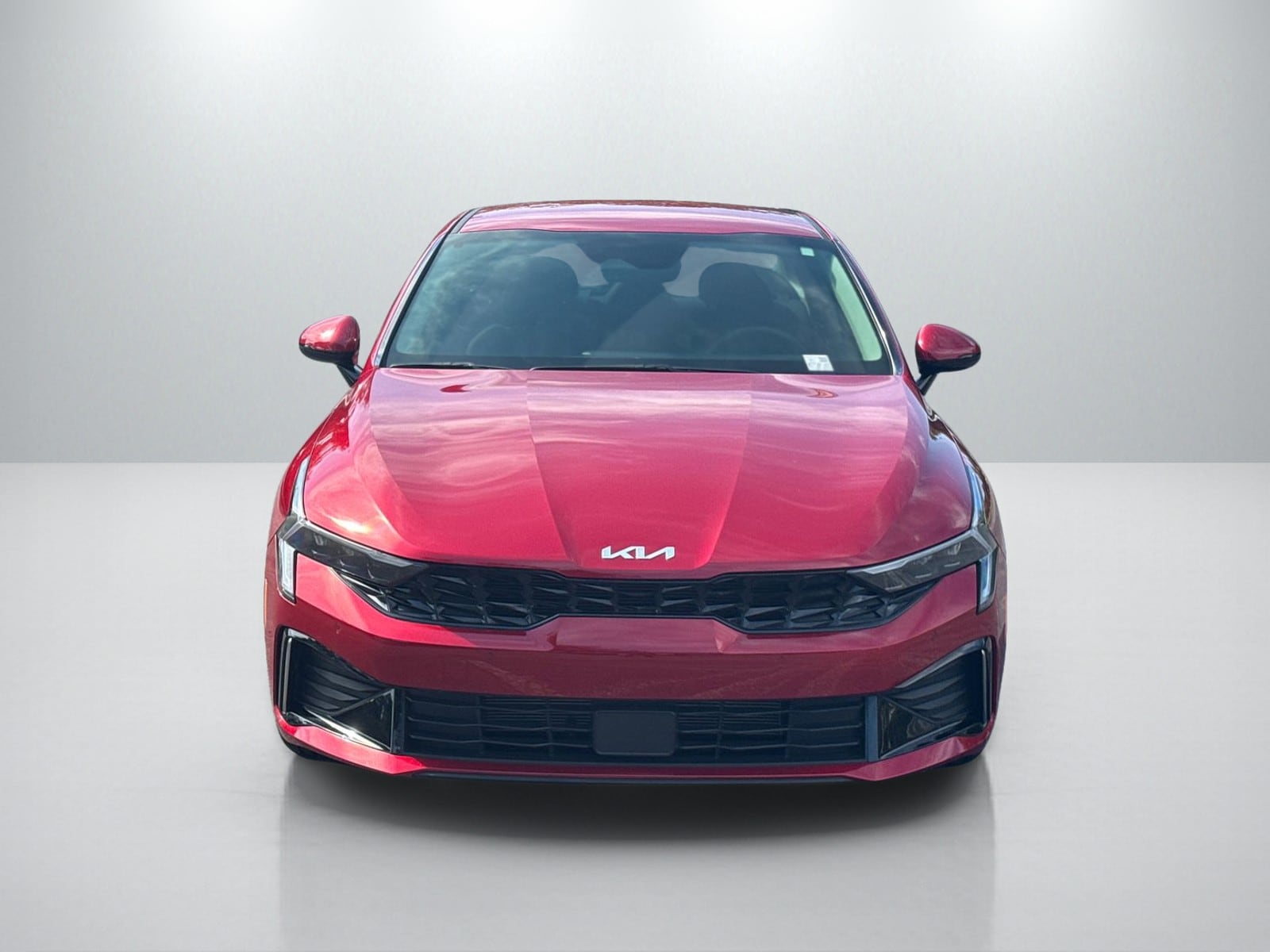 Certified 2025 Kia K5 LXS with VIN KNAG24J76S5286712 for sale in Lithia Springs, GA