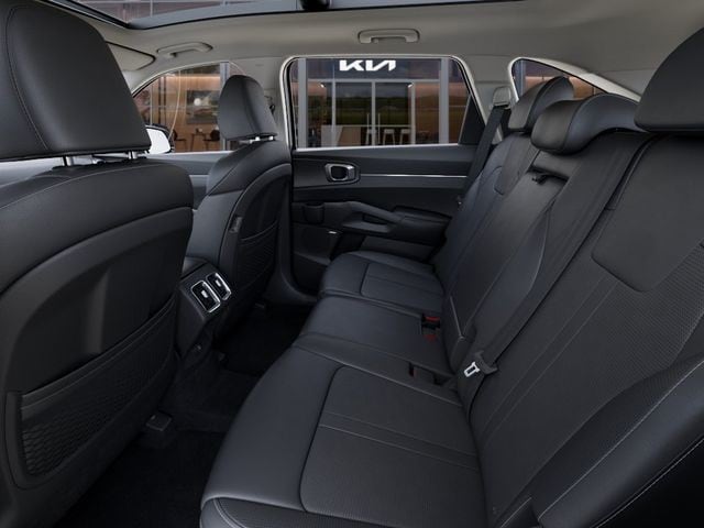 2026 Kia Sorento EX - Photo 18