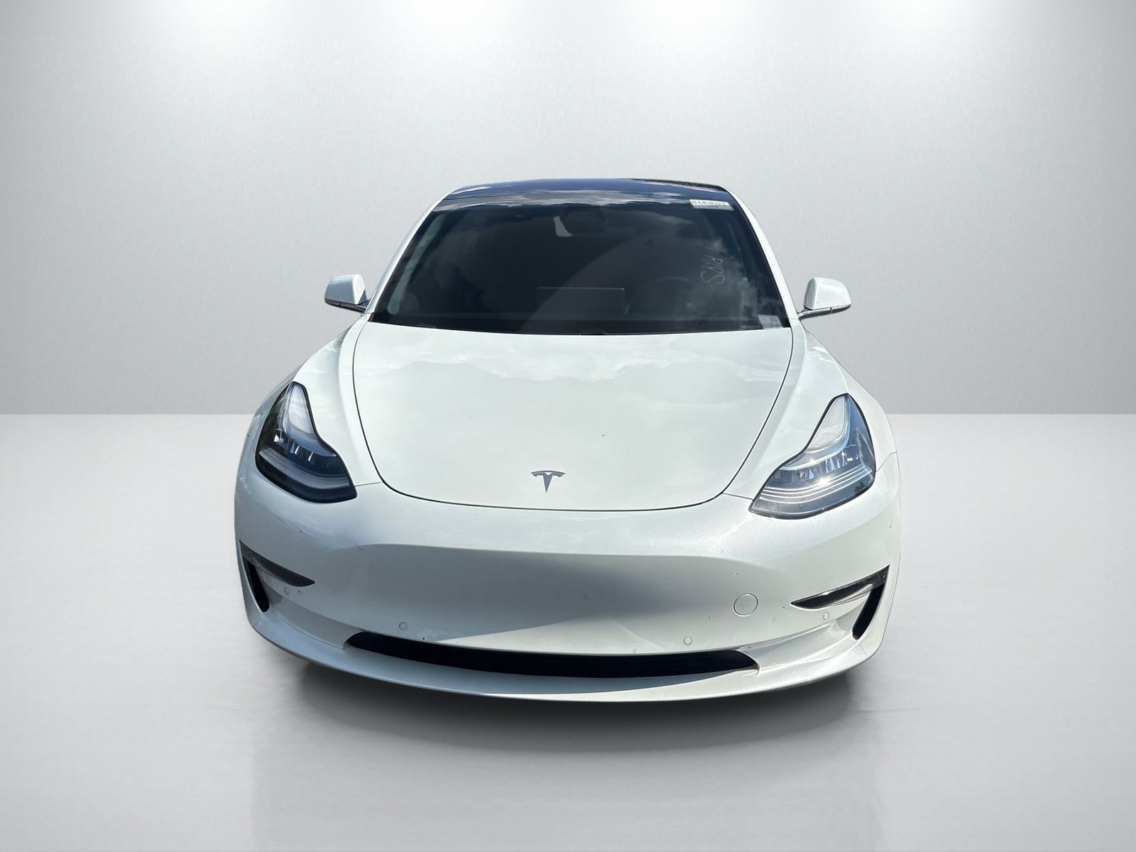 Used 2018 Tesla Model 3 Long Range with VIN 5YJ3E1EA6JF015868 for sale in Lithia Springs, GA