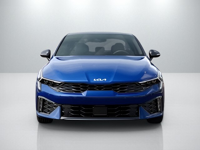 2026 Kia K5 GT-Line photo 2