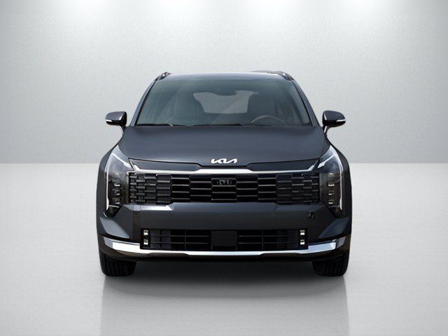 2026 Kia Sportage SX Prestige - Photo 2