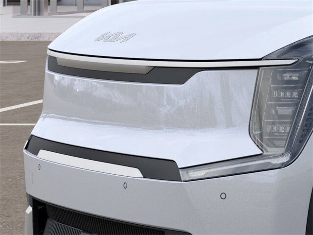 2026 Kia EV9 Wind - Photo 12