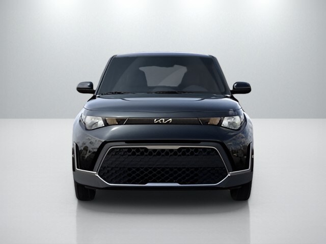 2025 Kia Soul LX photo 2