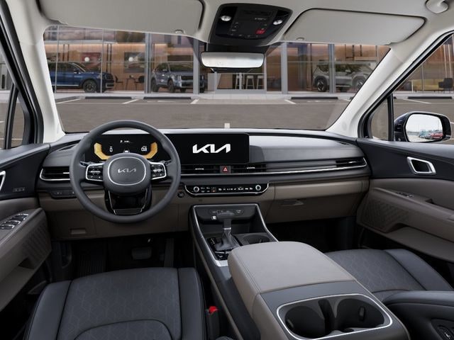 2026 Kia Carnival EX - Photo 14
