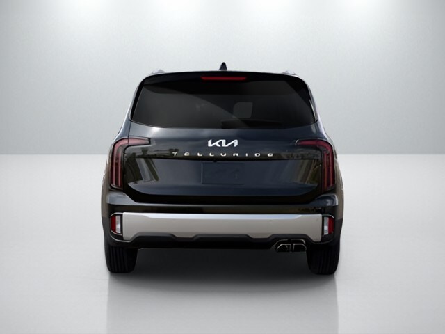 2025 Kia Telluride X-Line EX X-Pro photo 4