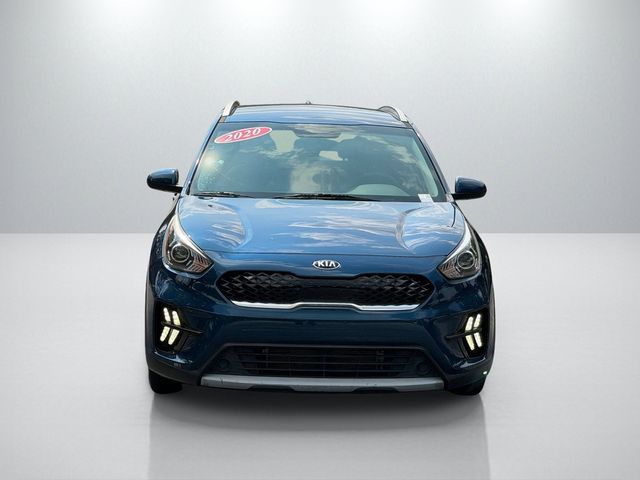 Used 2020 Kia Niro LX with VIN KNDCB3LC1L5360268 for sale in Lithia Springs, GA