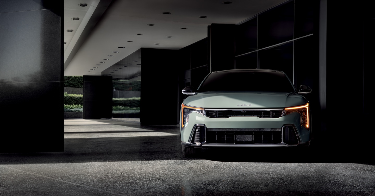  Family riding in vehicle