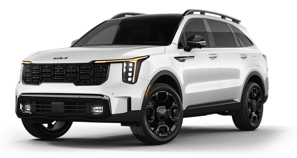 Sorento