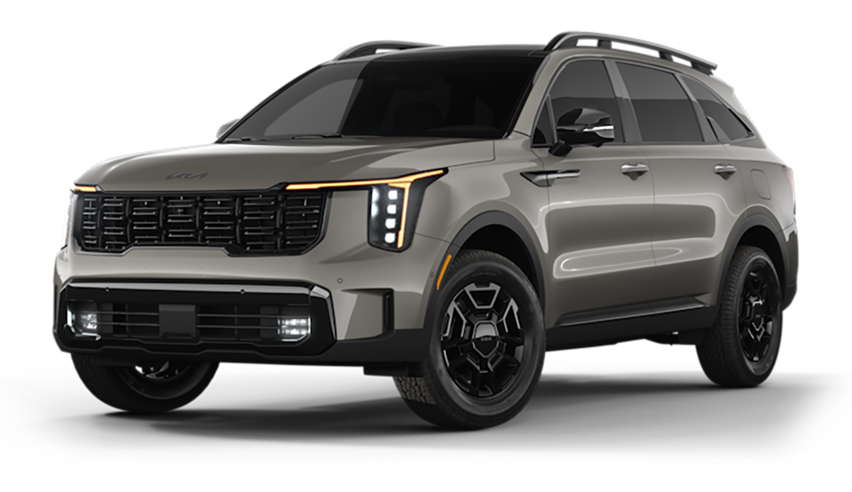 Sorento