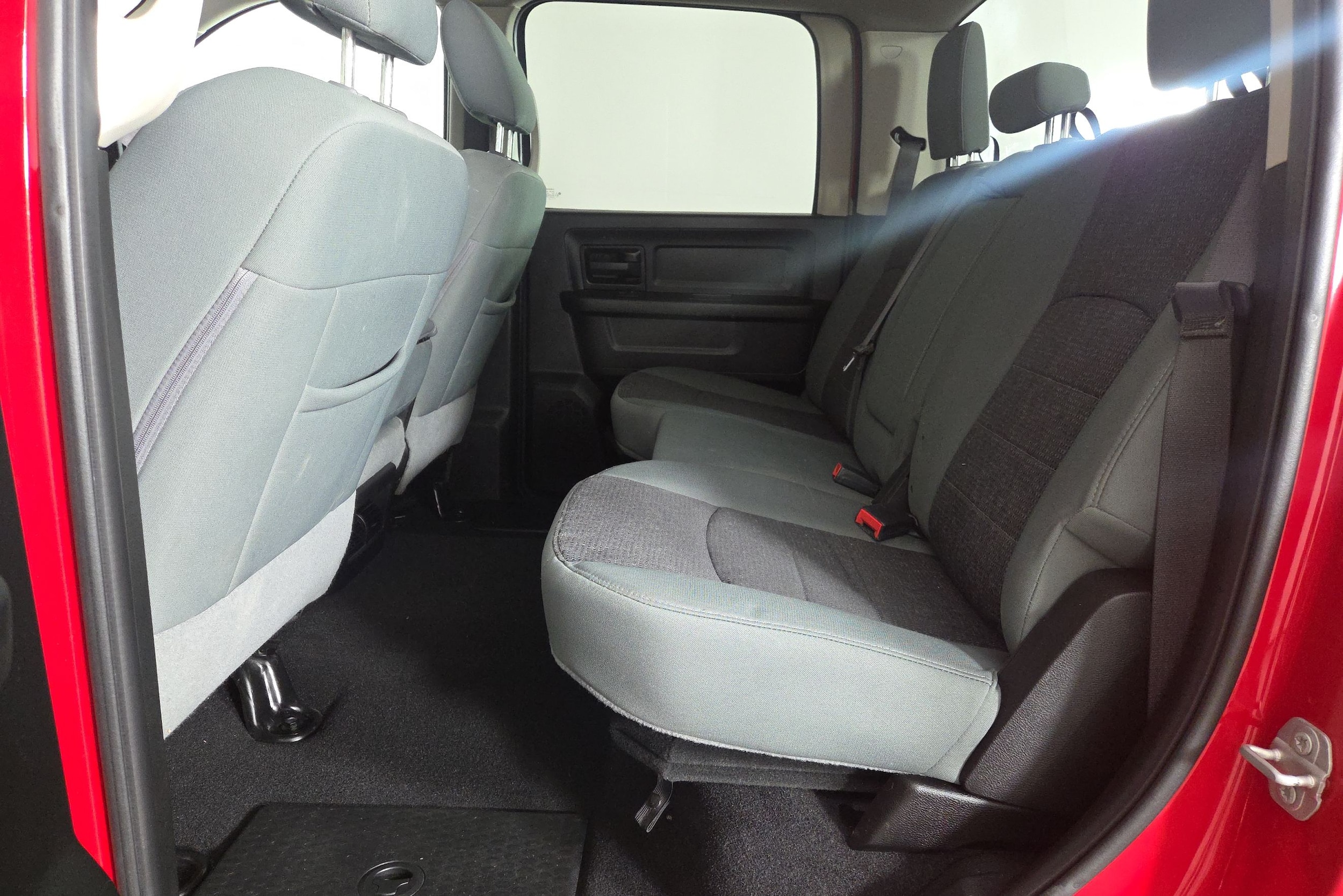 2020 RAM Ram 1500 Classic Express - Photo 8