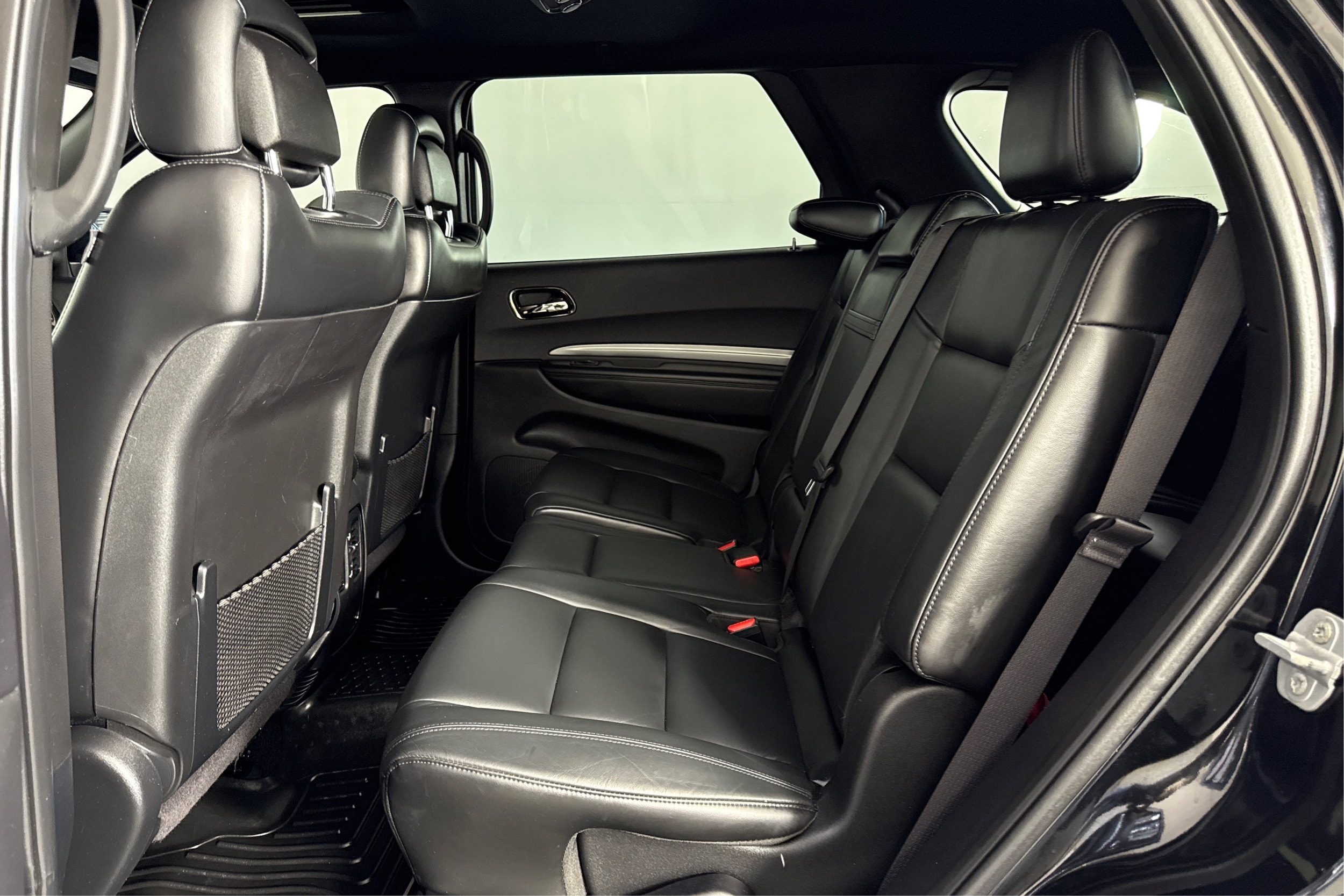 2020 Dodge Durango GT - Photo 8