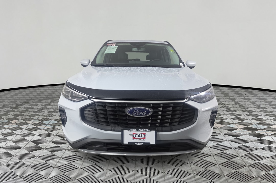 2025 Ford Escape Platinum - Photo 2
