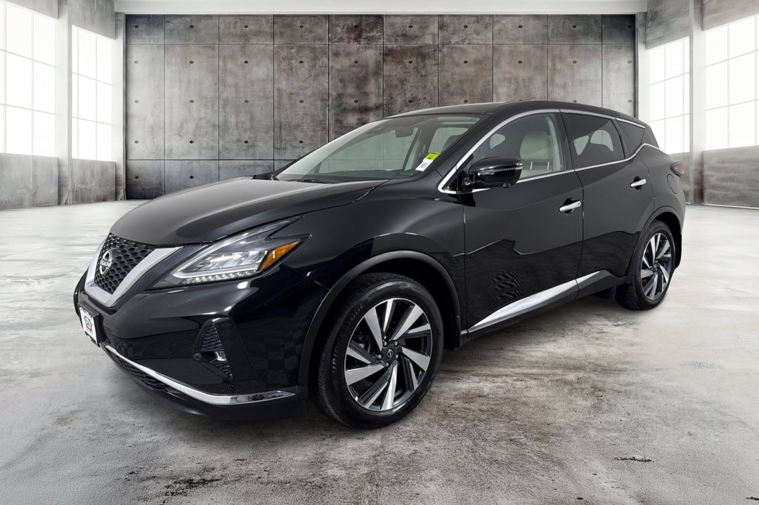 2024 Nissan Murano
