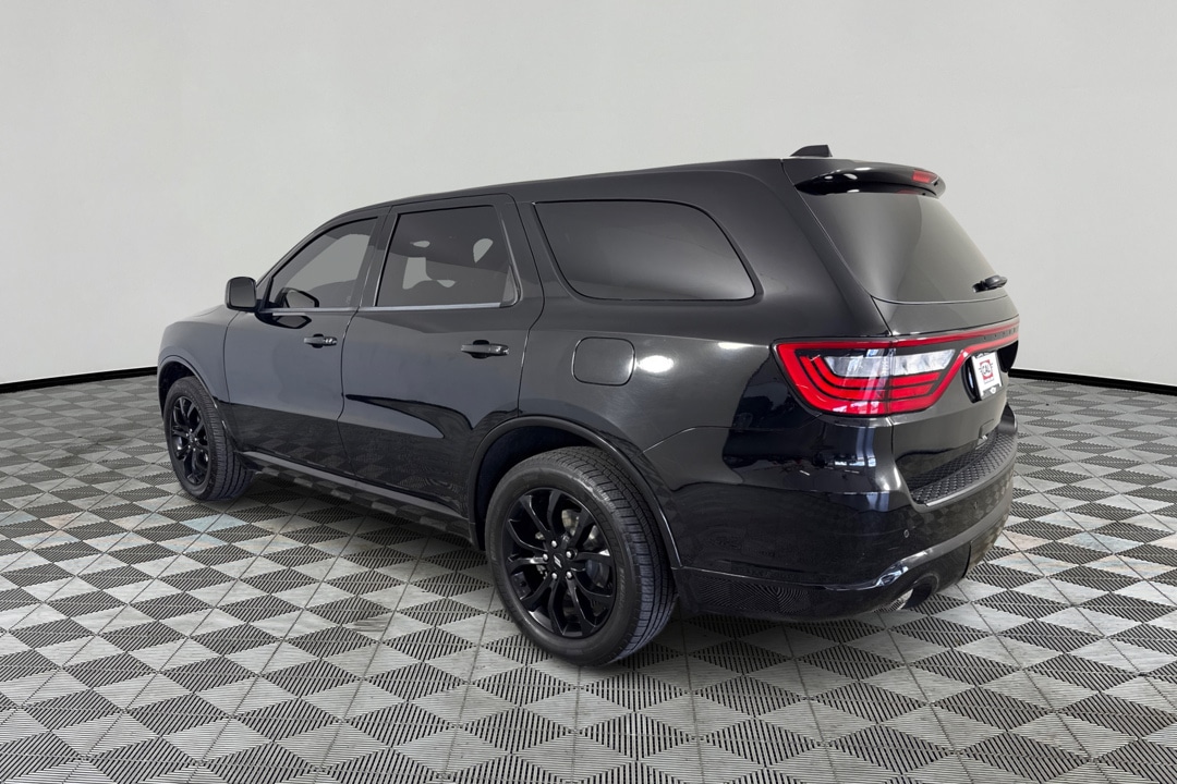 2020 Dodge Durango GT - Photo 6