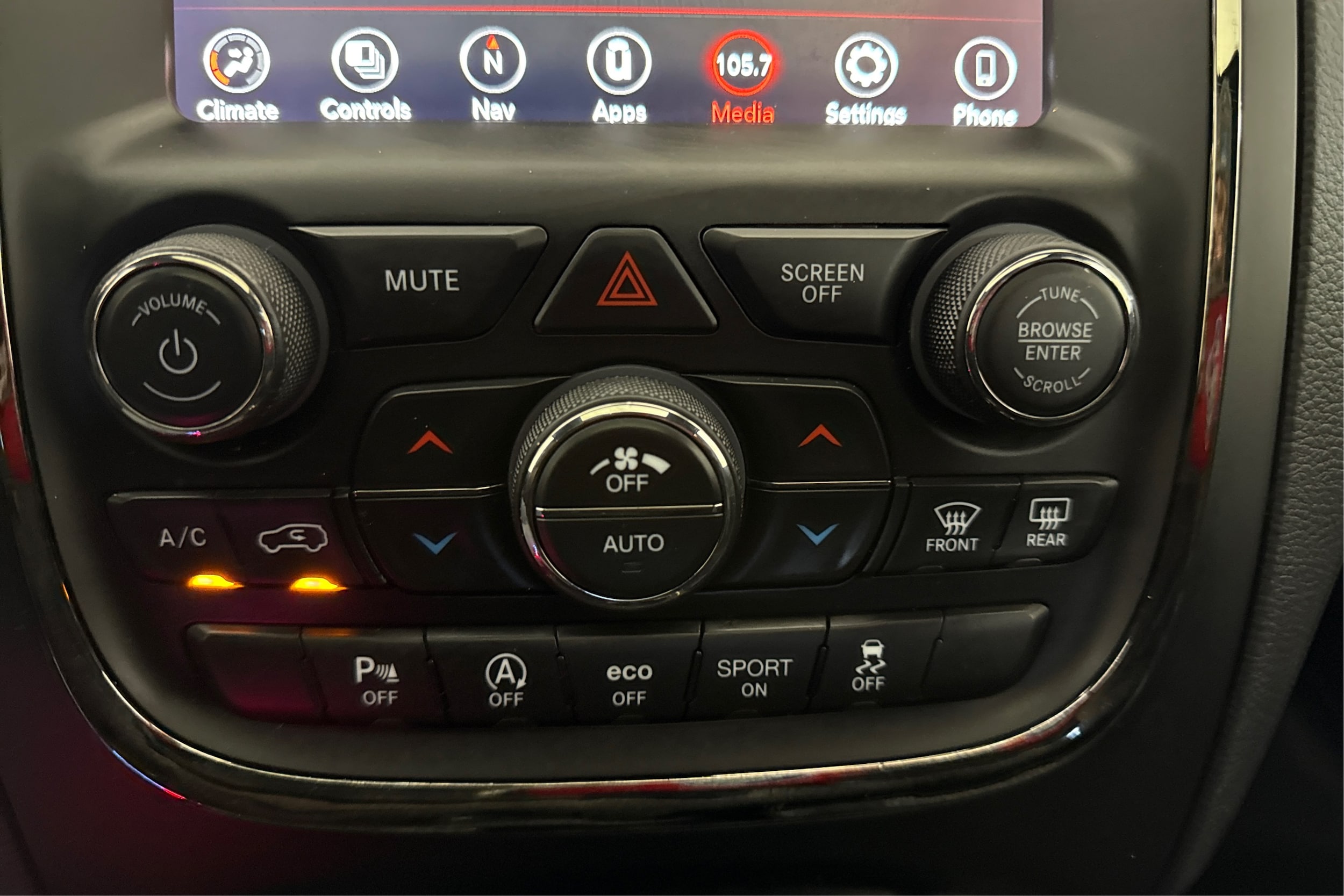 2020 Dodge Durango GT - Photo 24