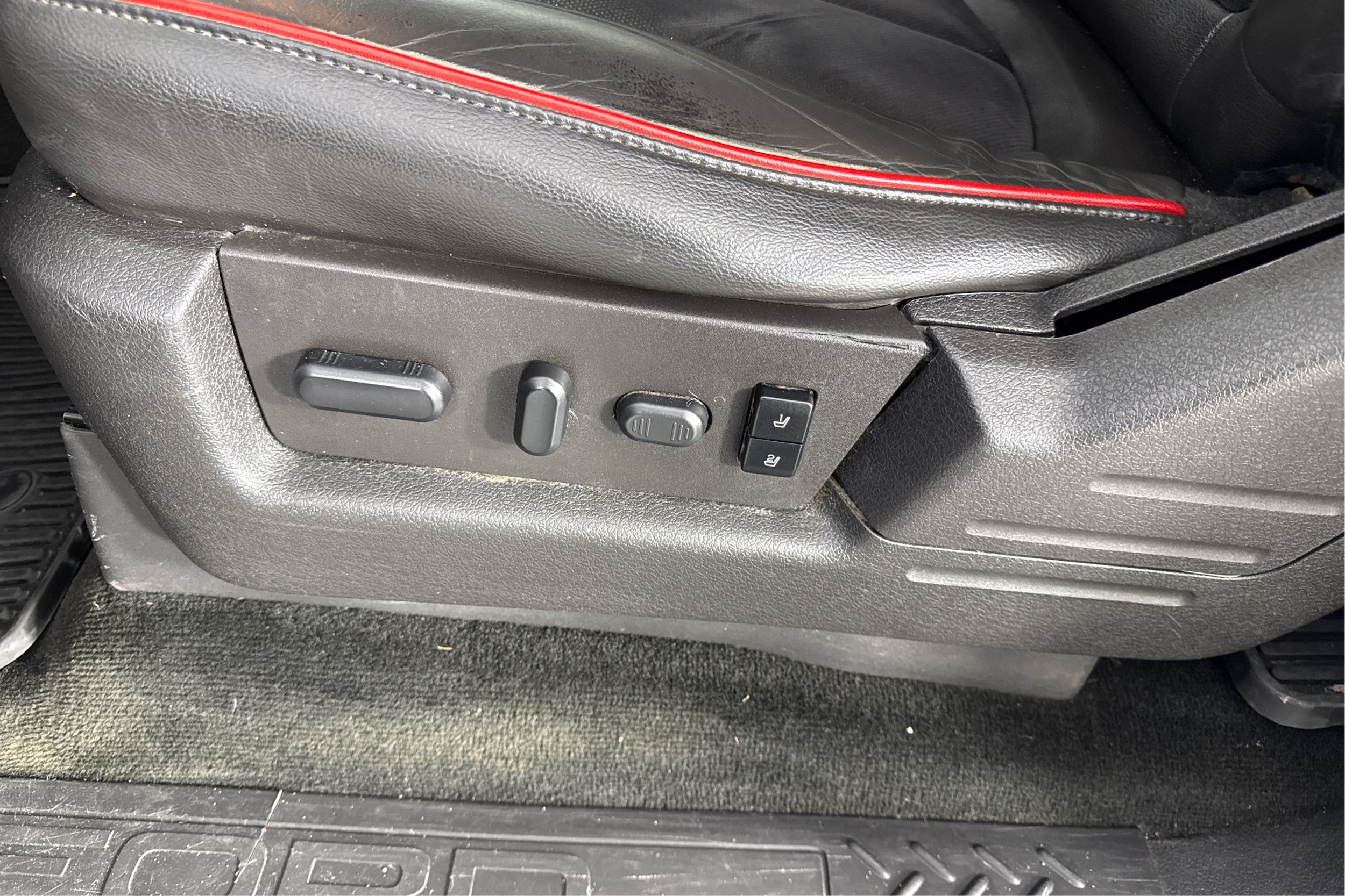2013 Ford F-150 FX4 - Photo 15