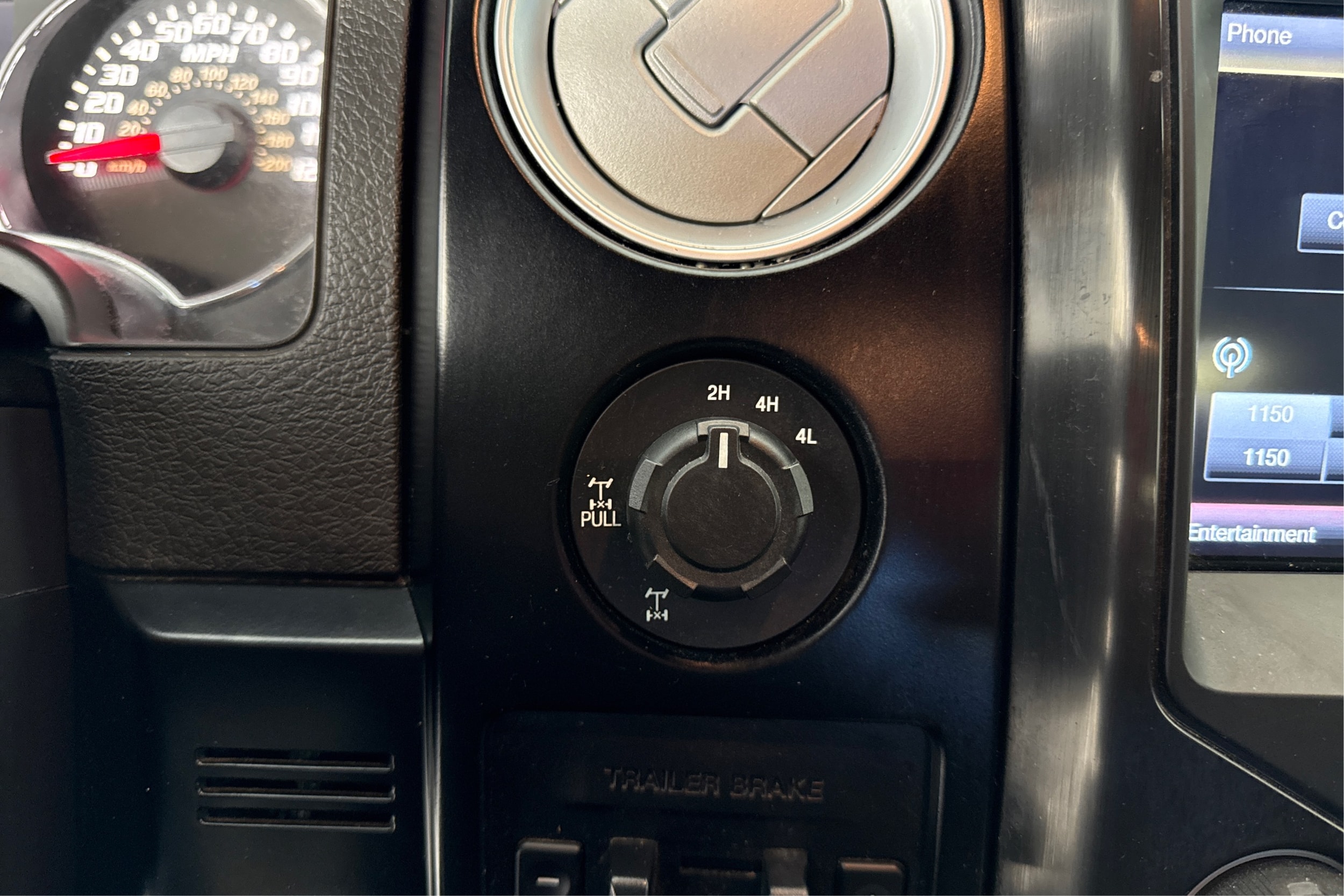 2013 Ford F-150 FX4 - Photo 25