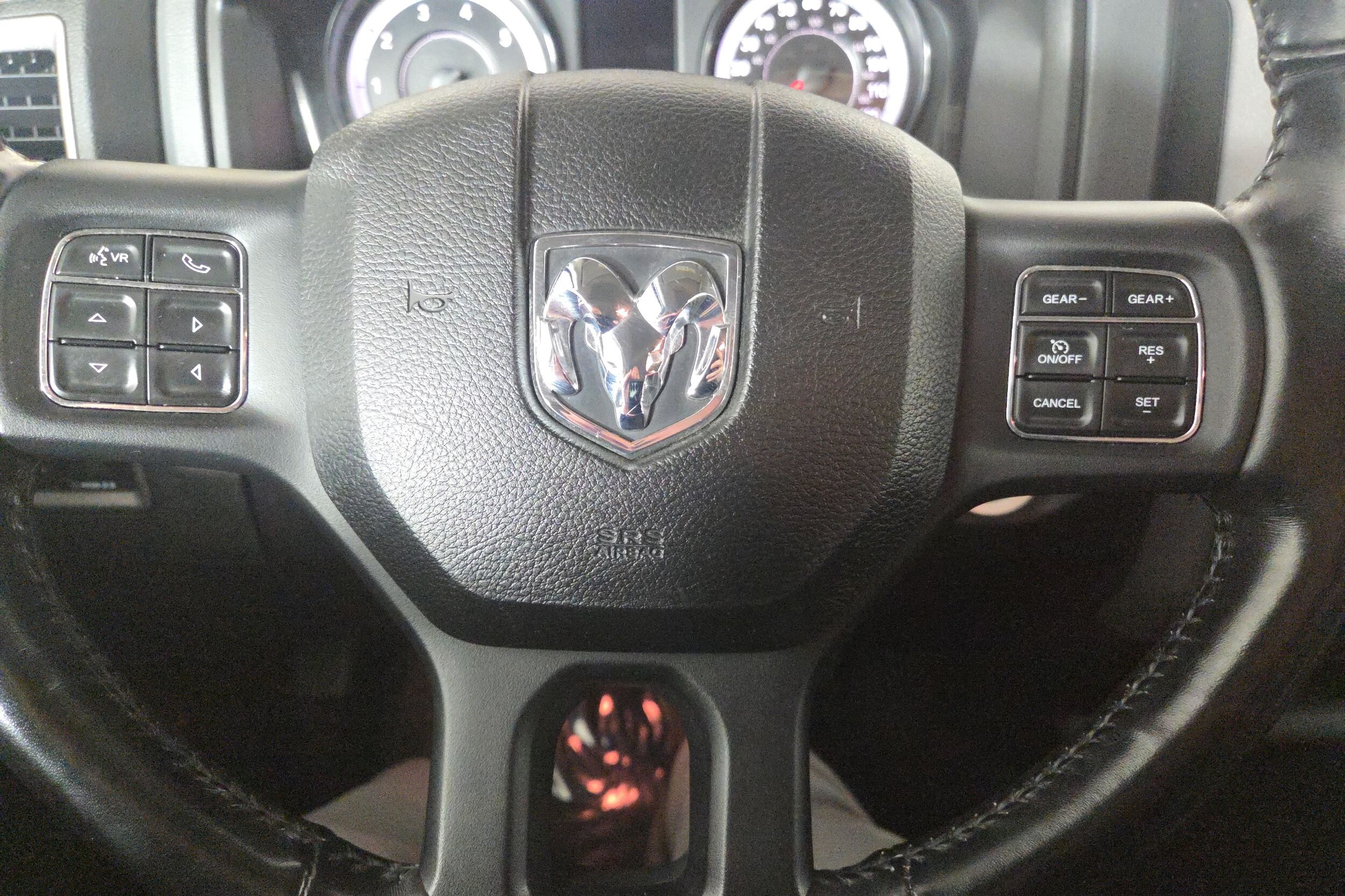 2020 RAM Ram 1500 Classic Express - Photo 14