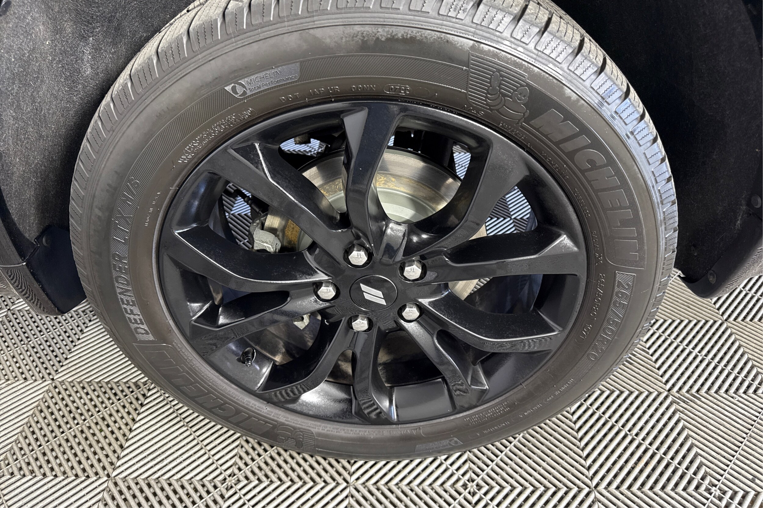 2020 Dodge Durango GT - Photo 20