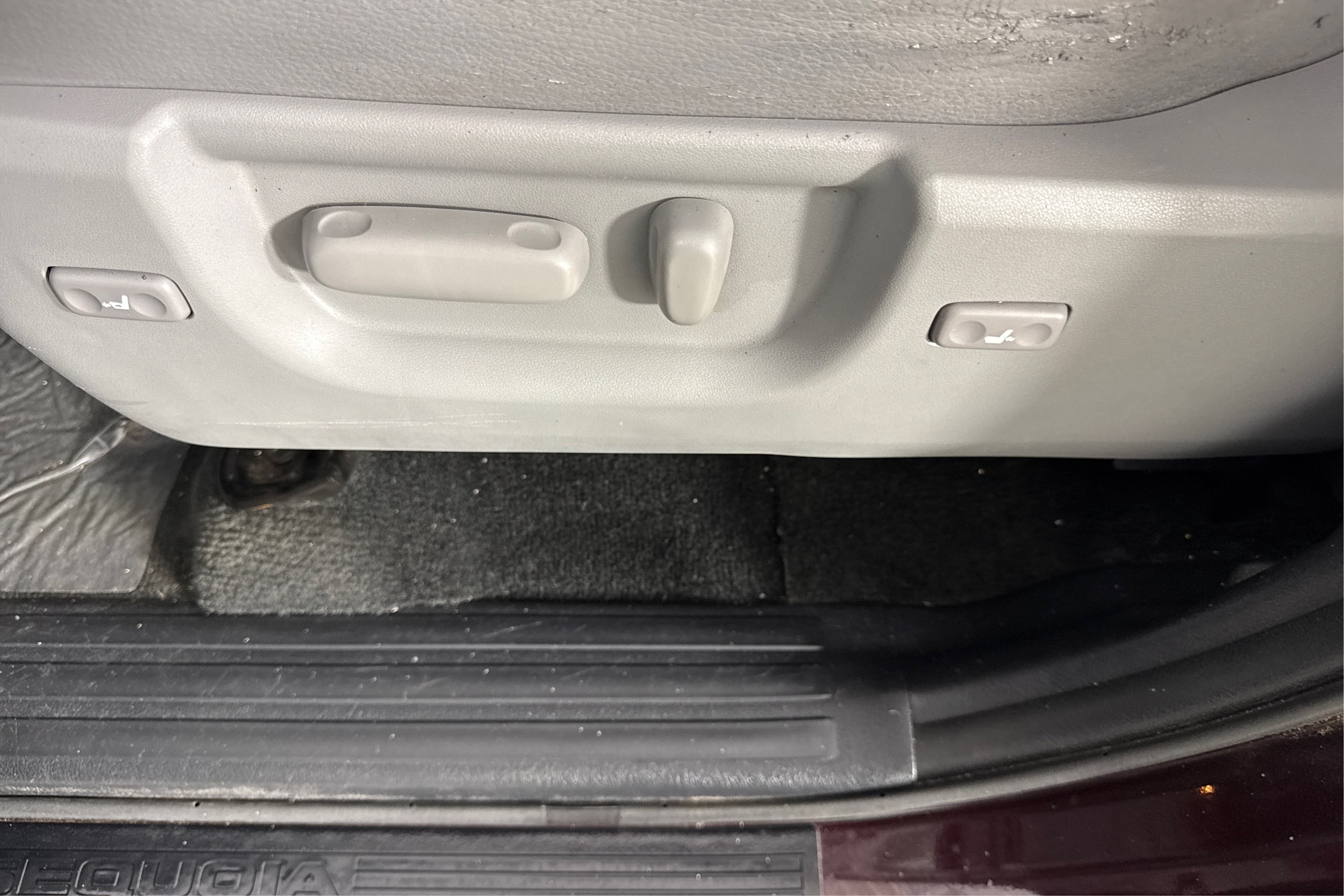 2017 Toyota Sequoia Platinum - Photo 15