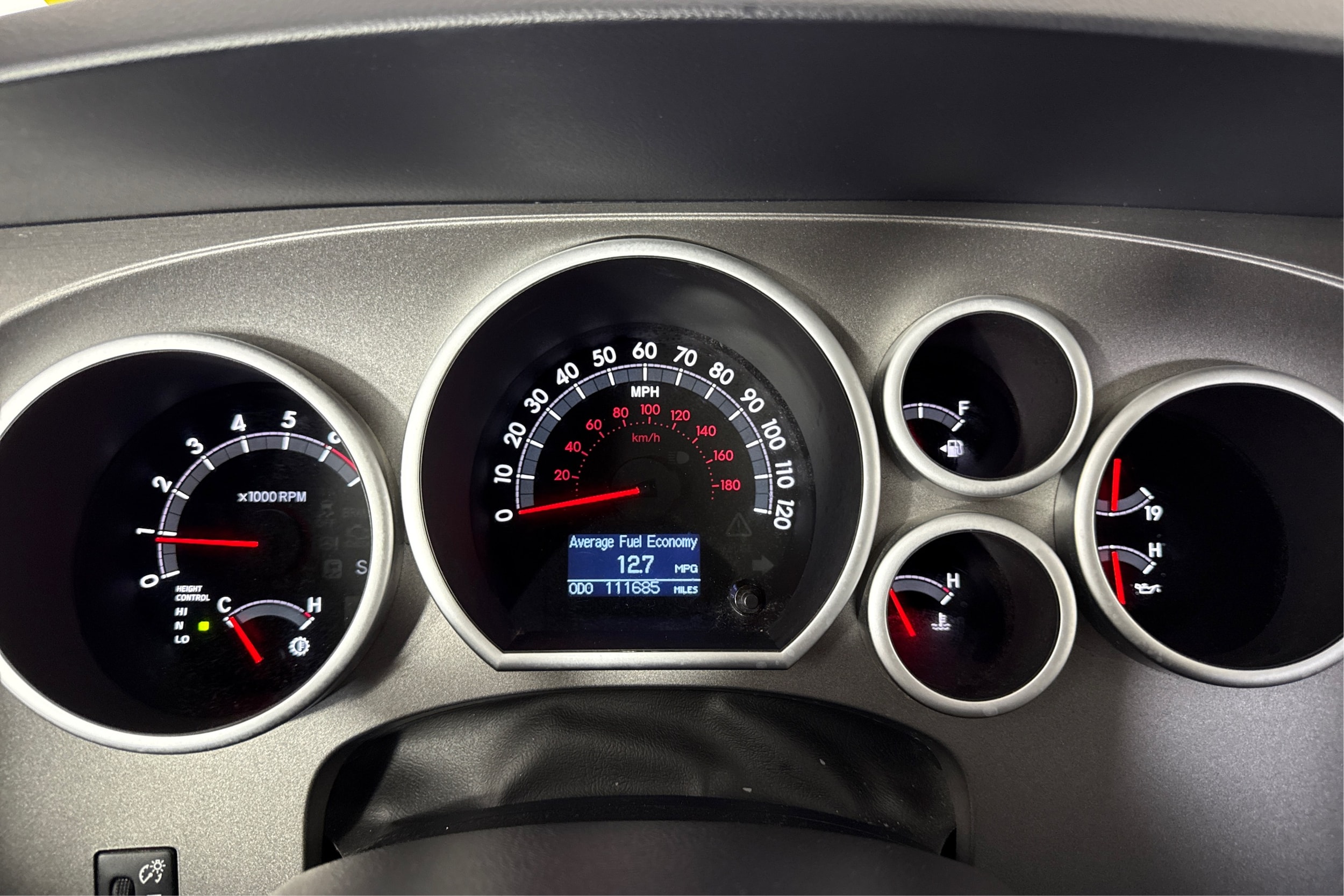 2017 Toyota Sequoia Platinum - Photo 13