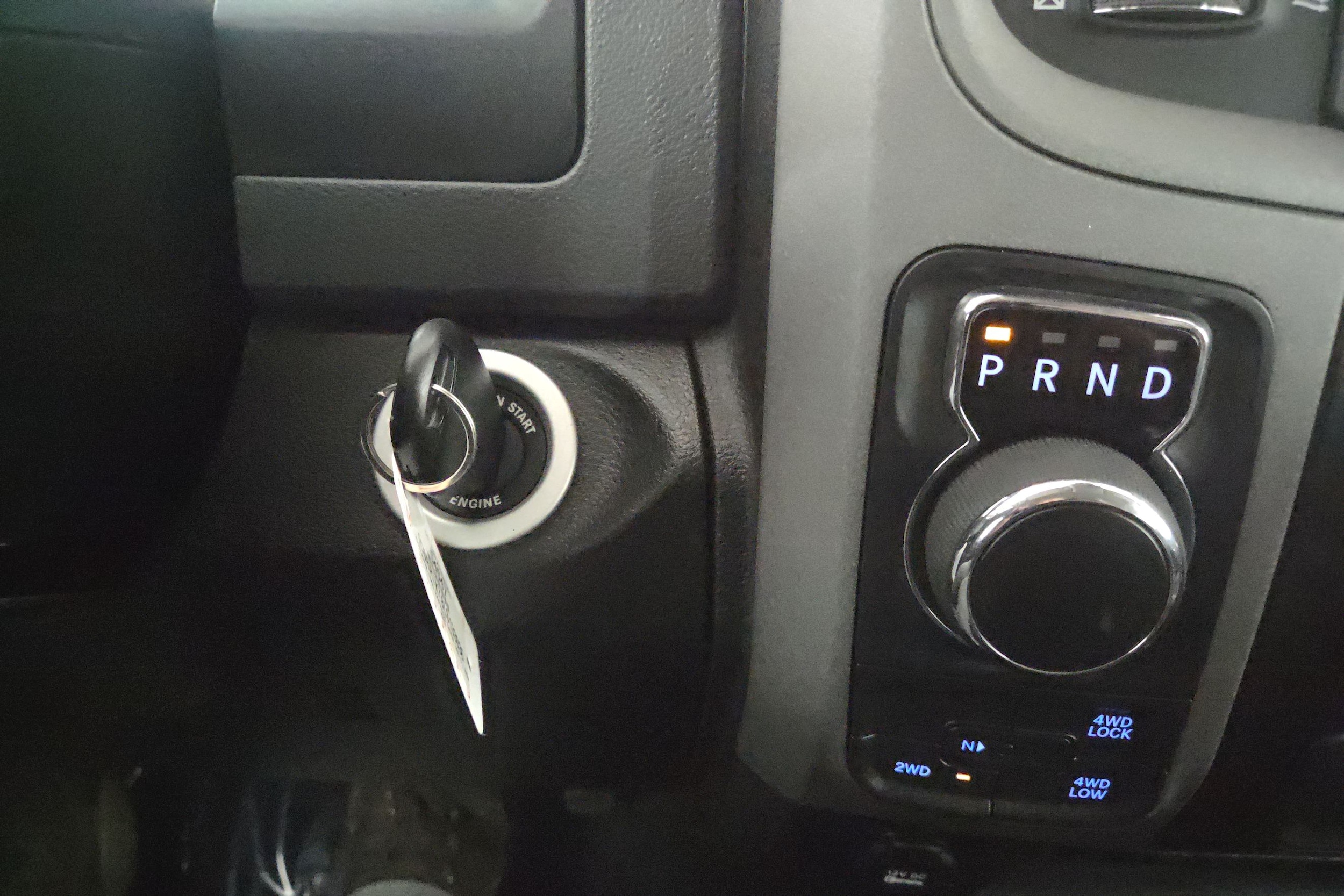 2020 RAM Ram 1500 Classic Express - Photo 24