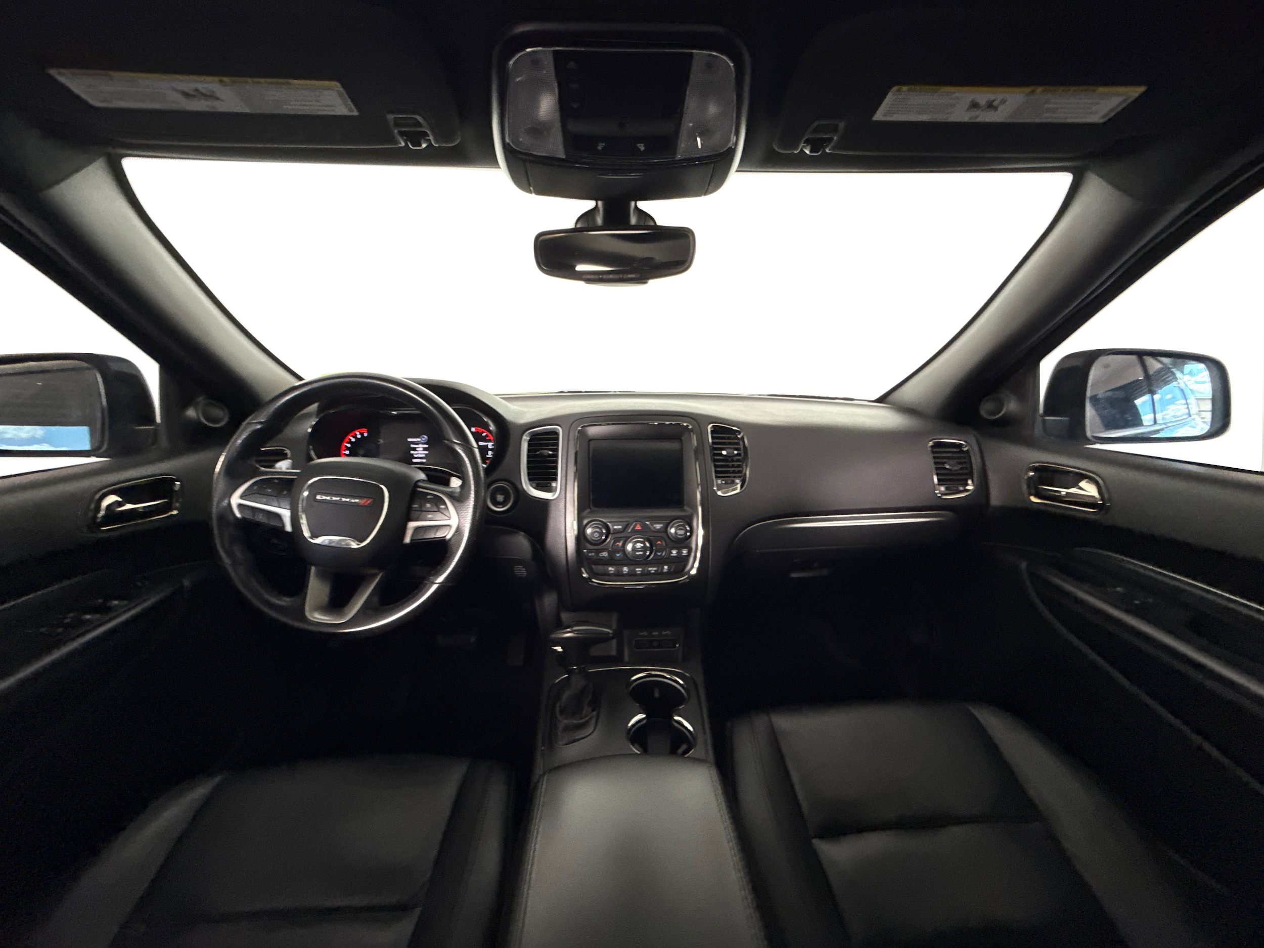 2020 Dodge Durango GT - Photo 18