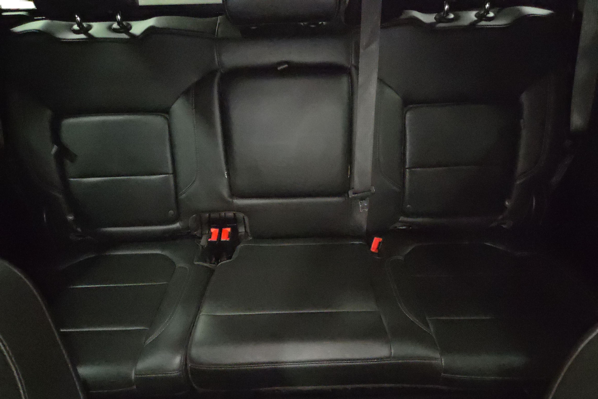 2020 Chevrolet Silverado 1500 LTZ - Photo 14