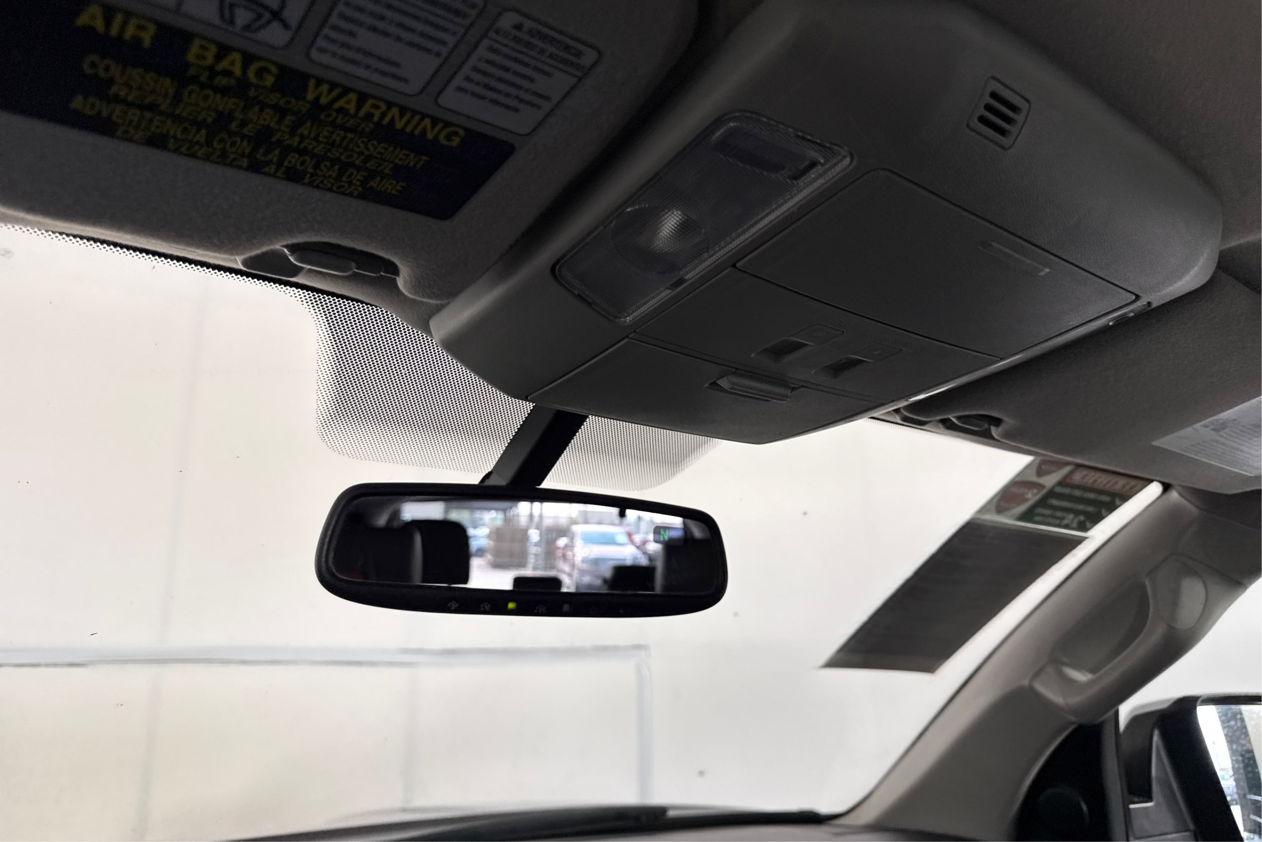 2017 Toyota Sequoia Platinum - Photo 12