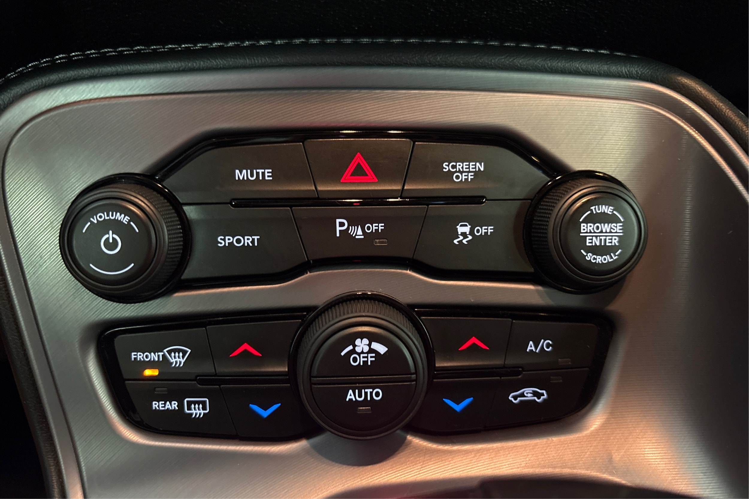 2023 Dodge Challenger R/T - Photo 21