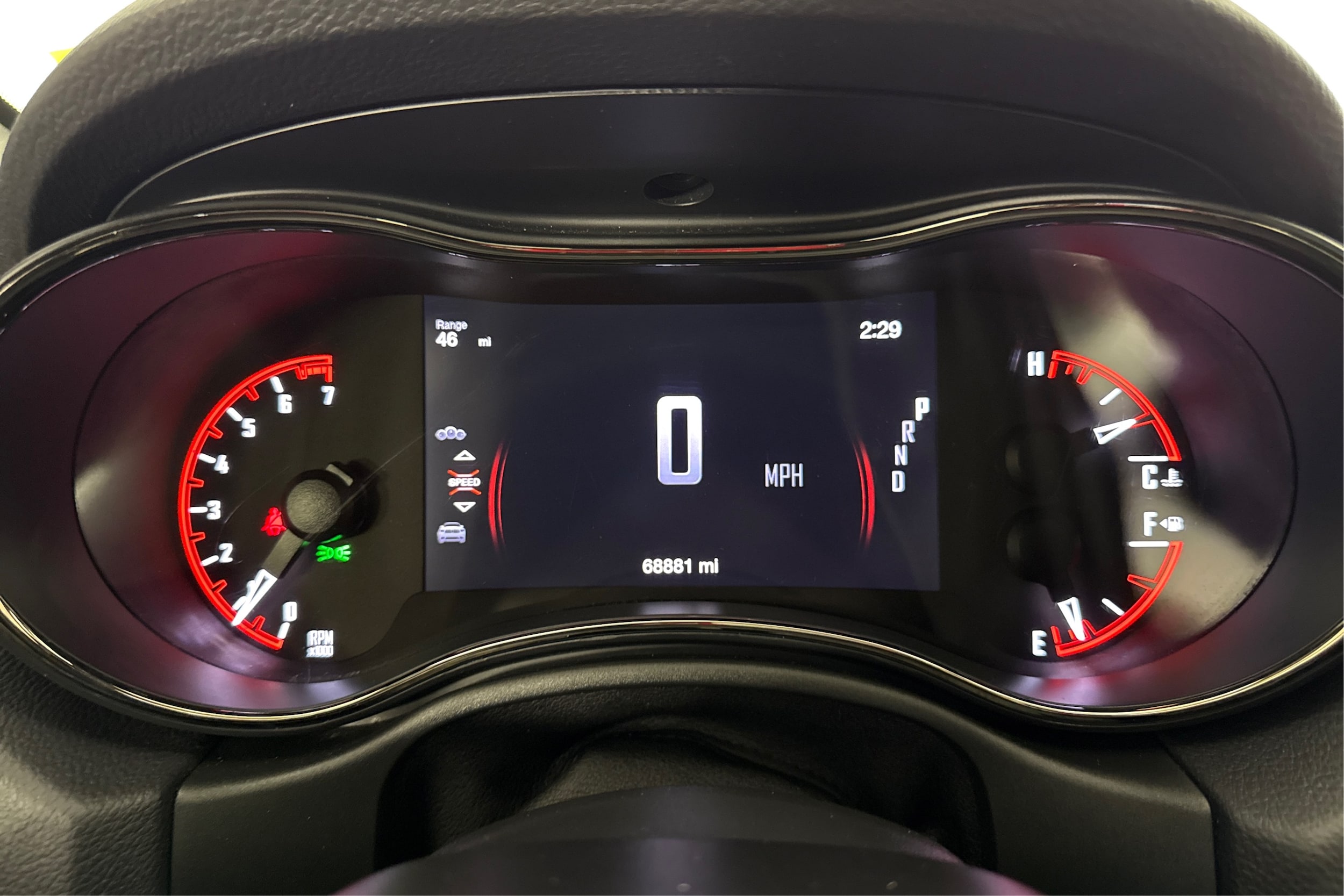 2020 Dodge Durango GT - Photo 13