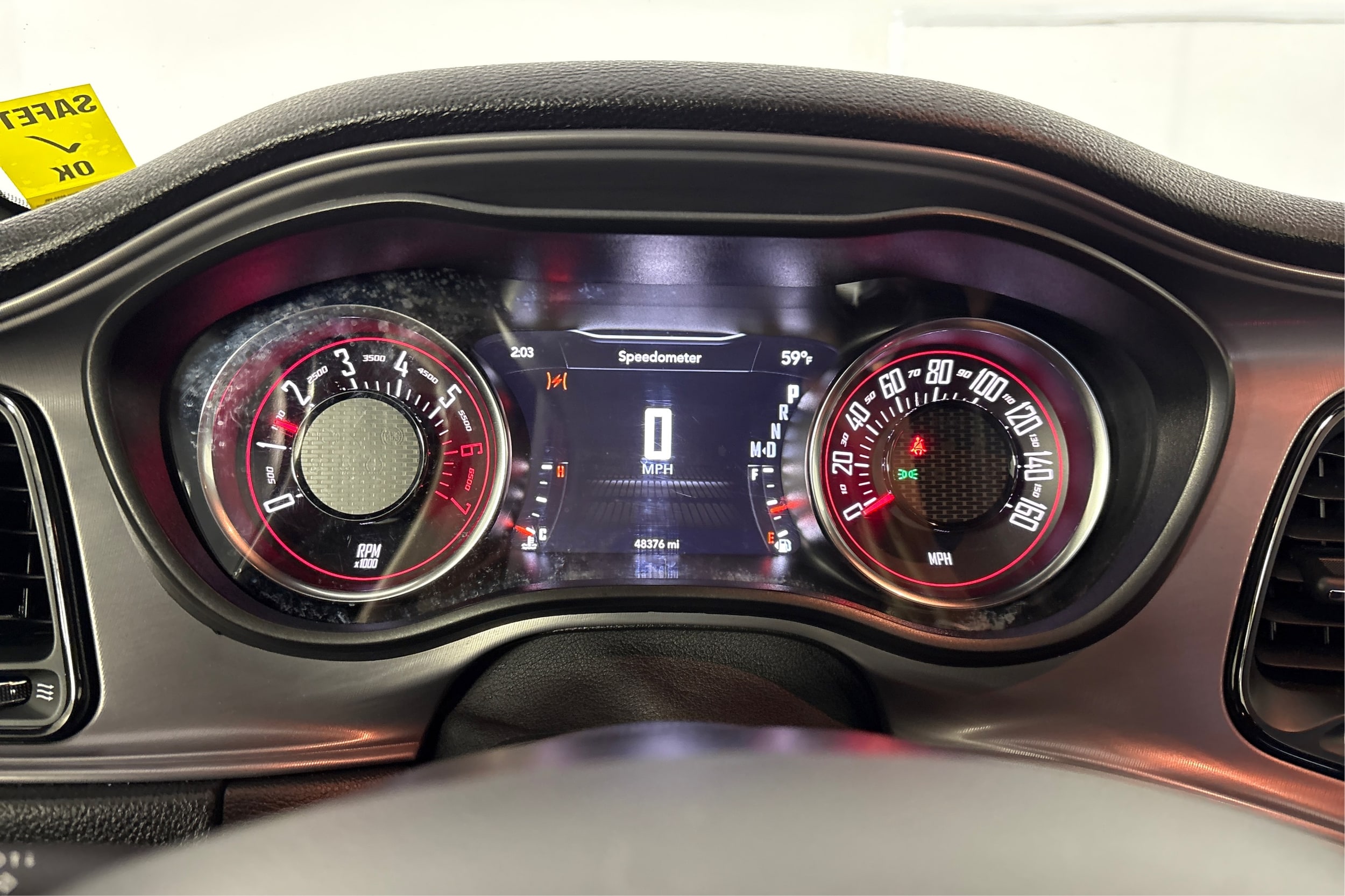 2023 Dodge Challenger R/T - Photo 12