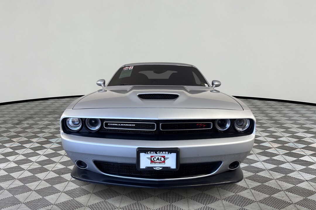 2023 Dodge Challenger R/T - Photo 2