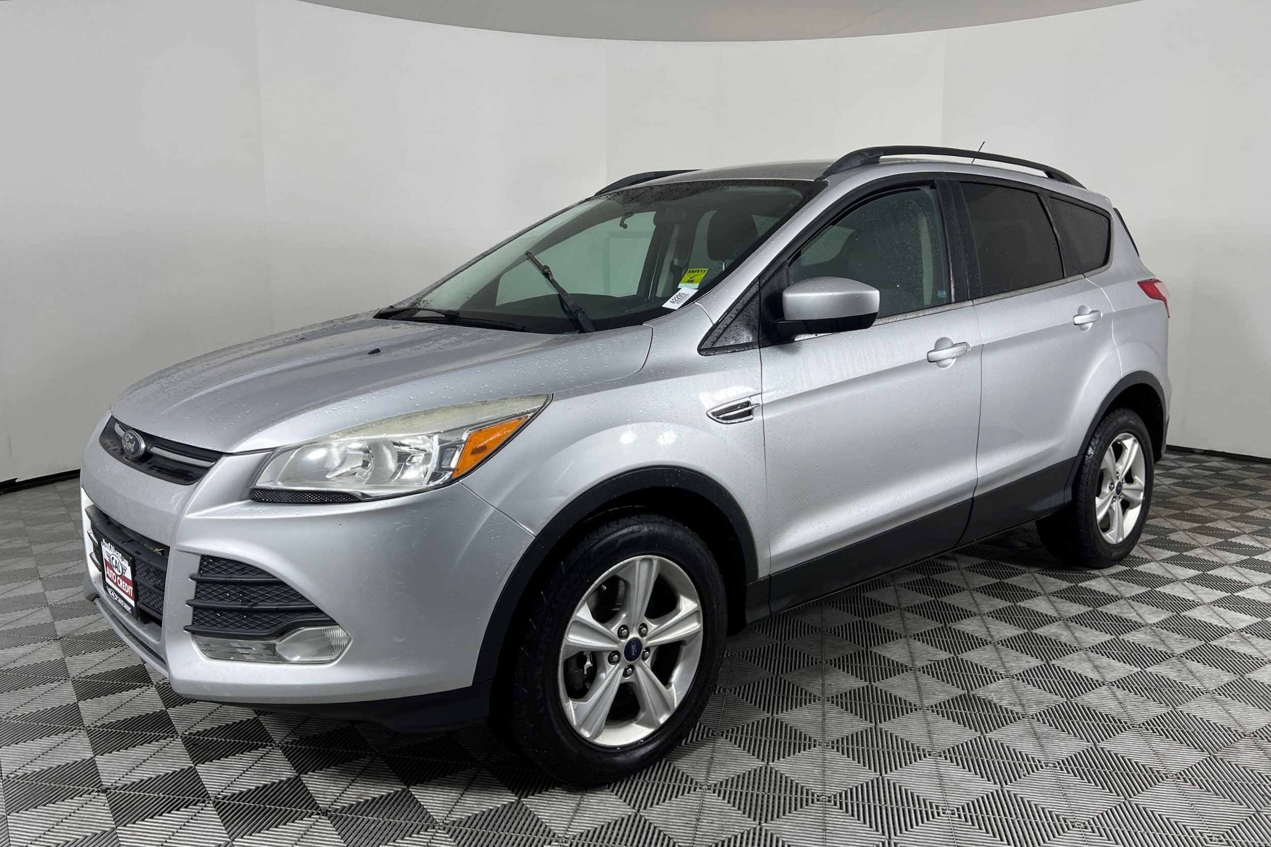 2014 Ford Escape SE 4WD's photo