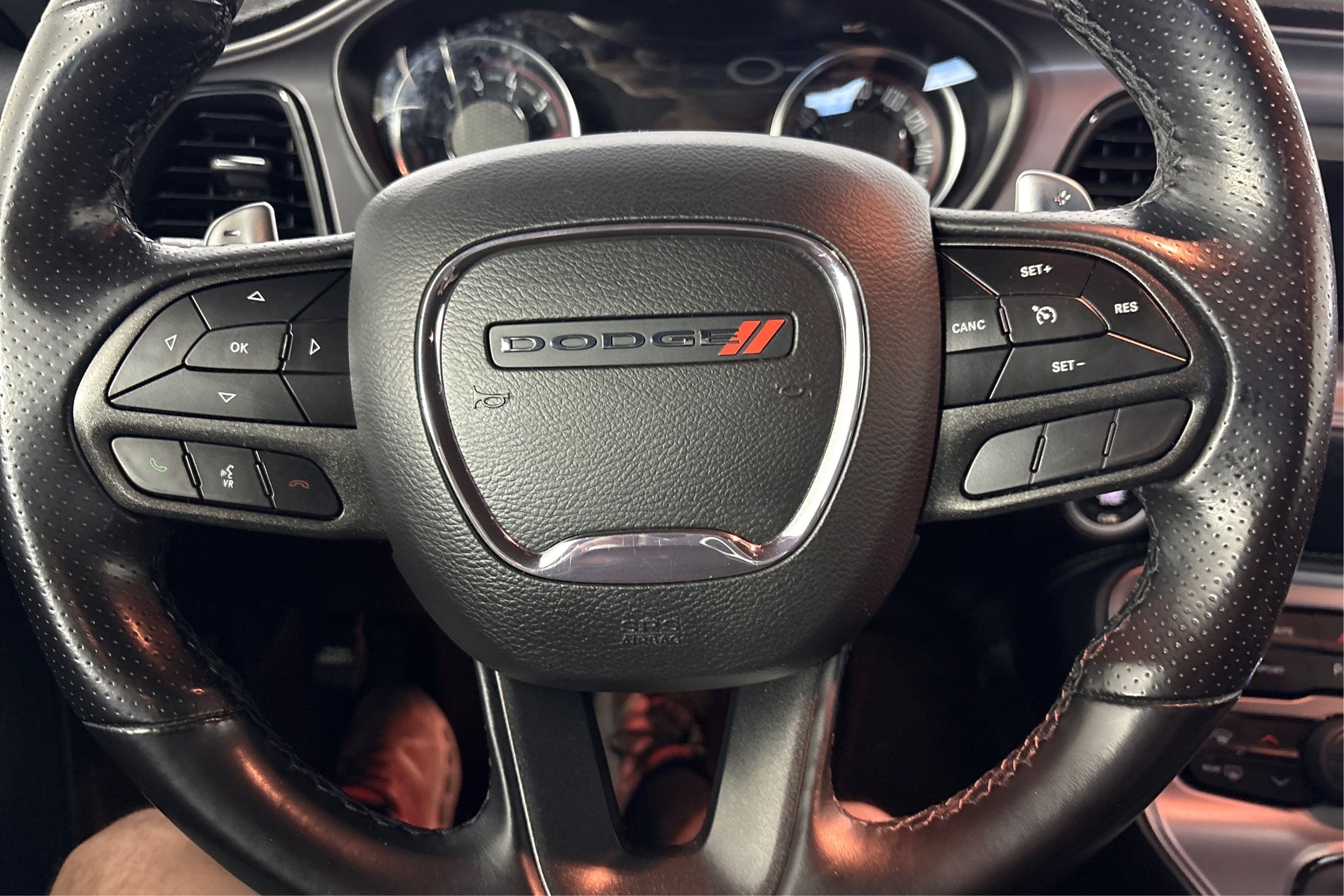 2023 Dodge Challenger R/T - Photo 13