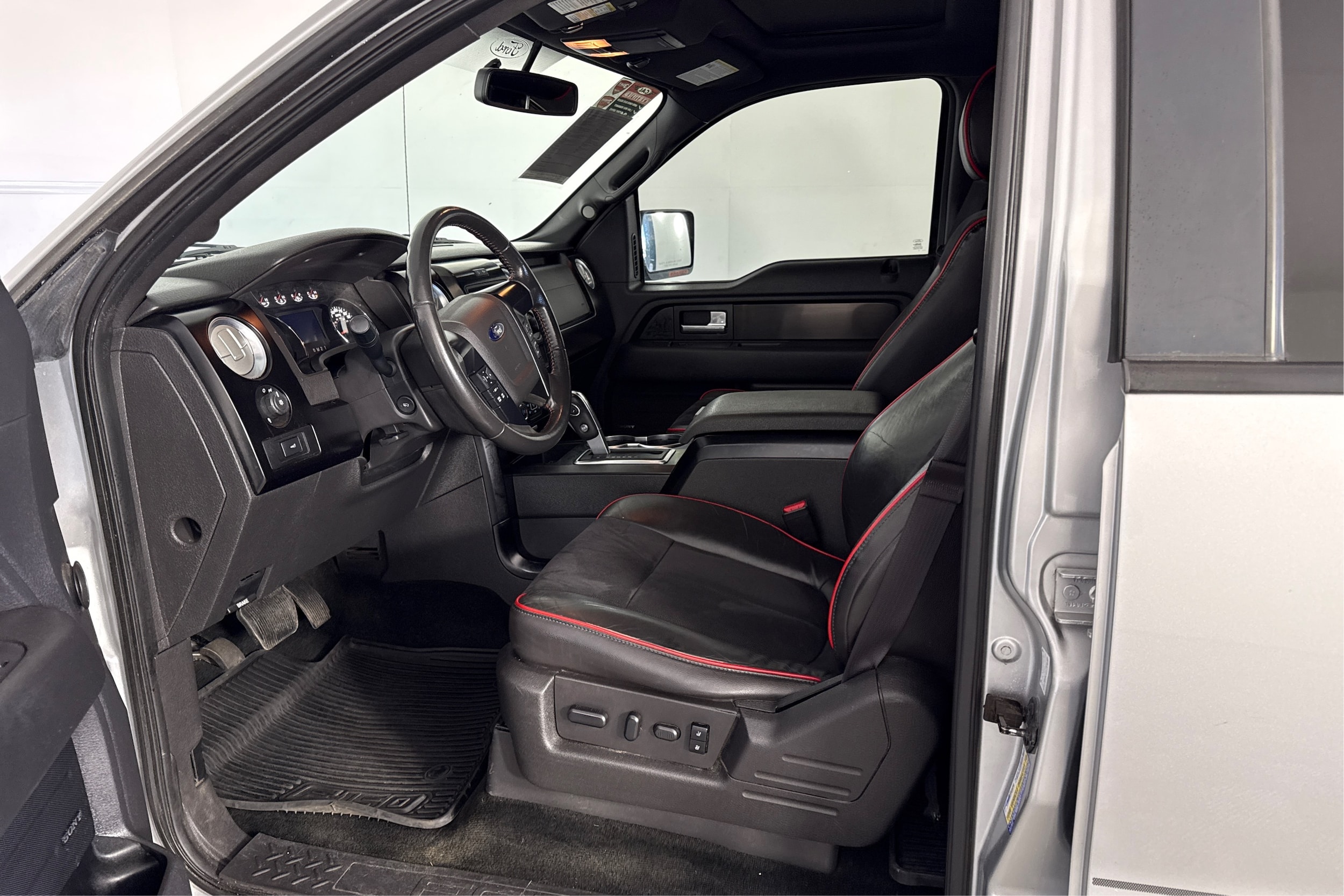 2013 Ford F-150 FX4 - Photo 7