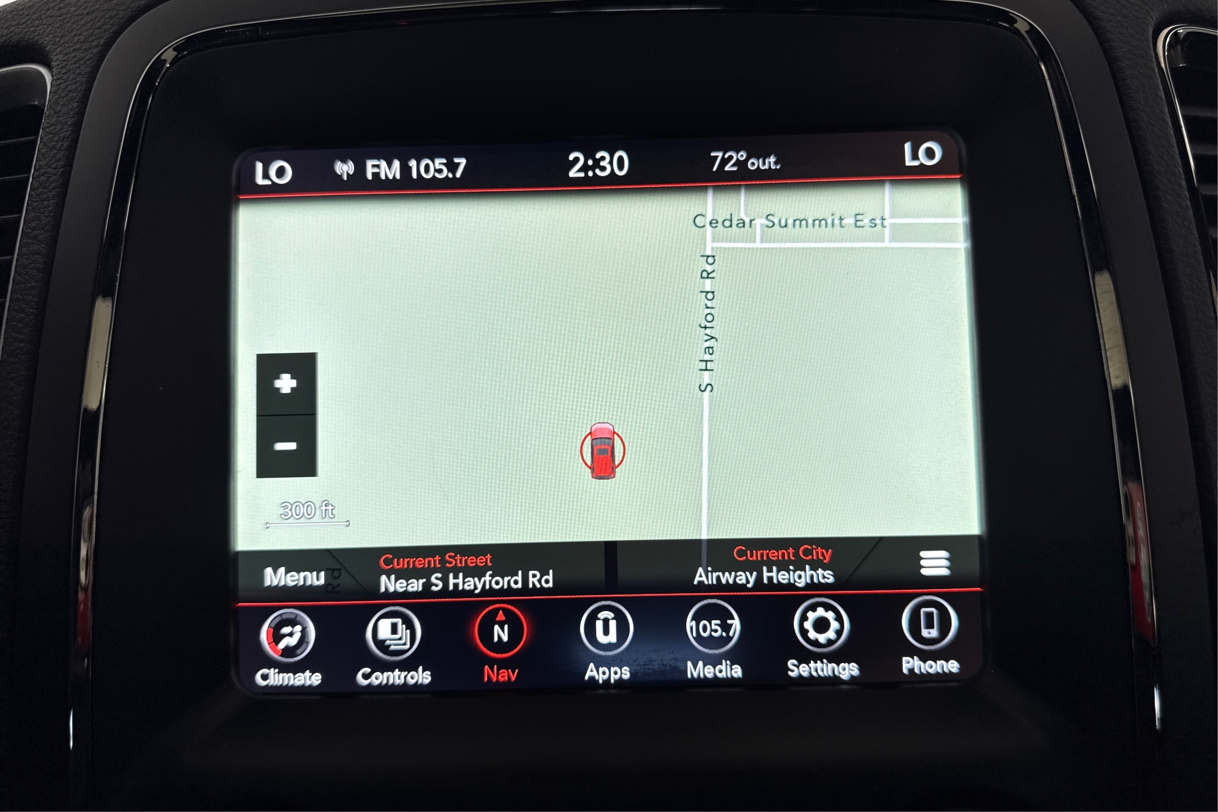 2020 Dodge Durango GT - Photo 22