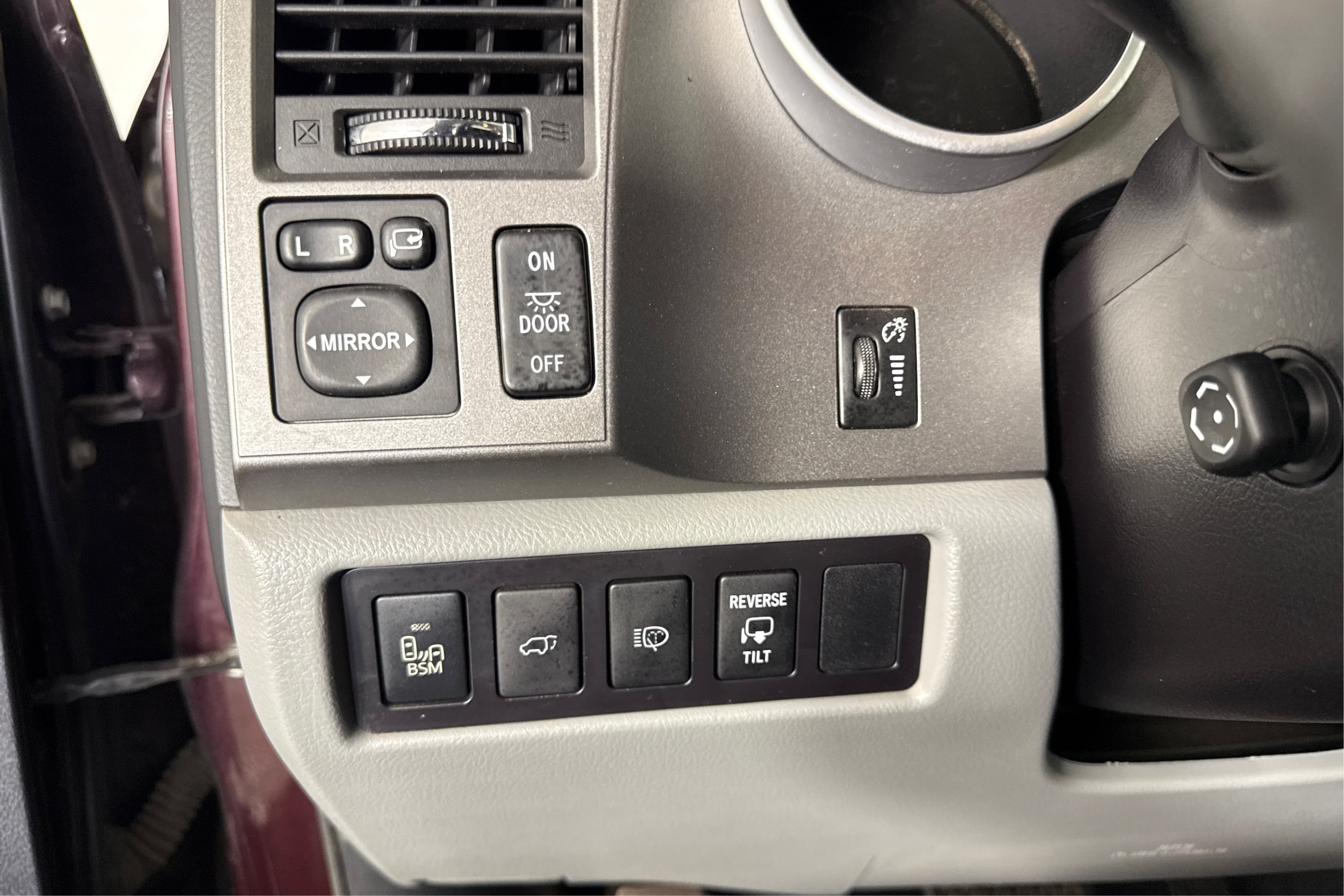 2017 Toyota Sequoia Platinum - Photo 31