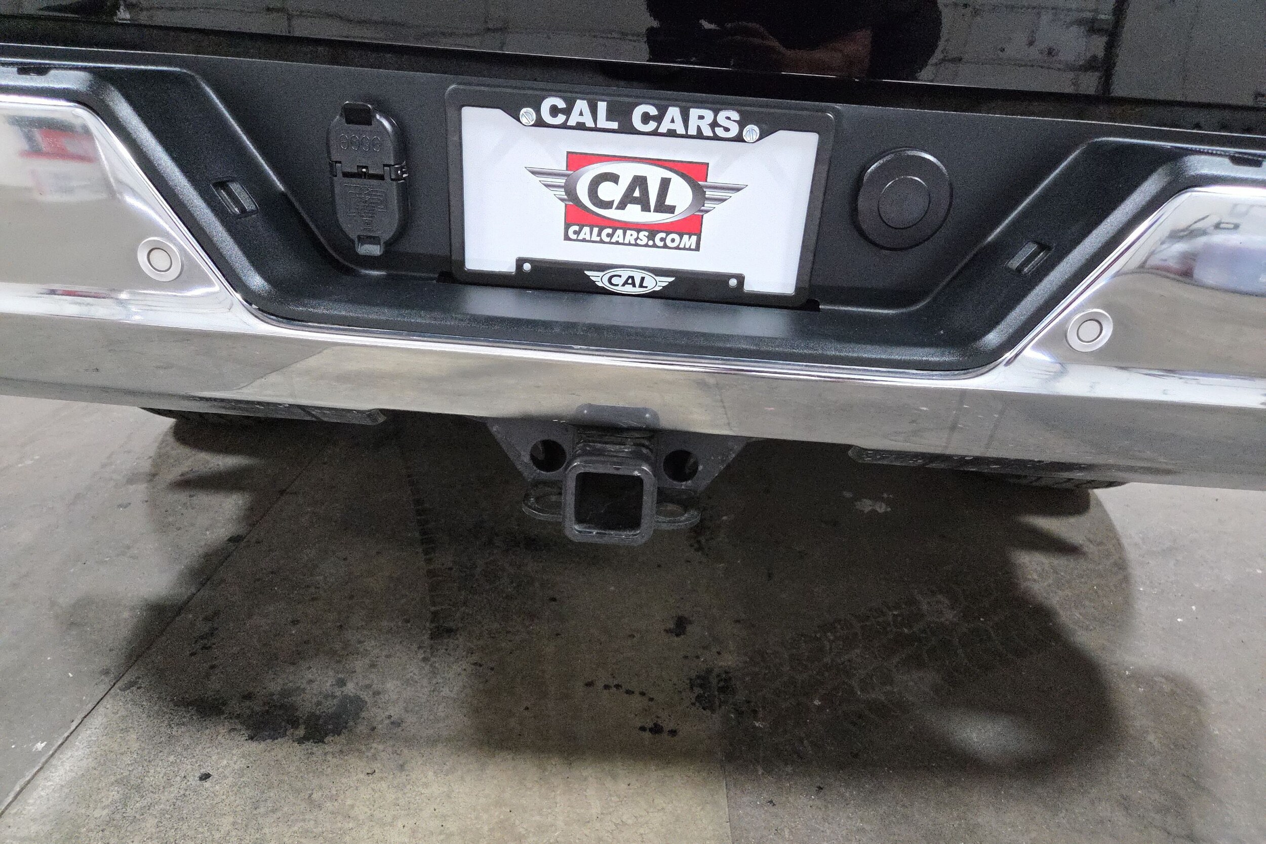 2020 Chevrolet Silverado 1500 LTZ - Photo 20