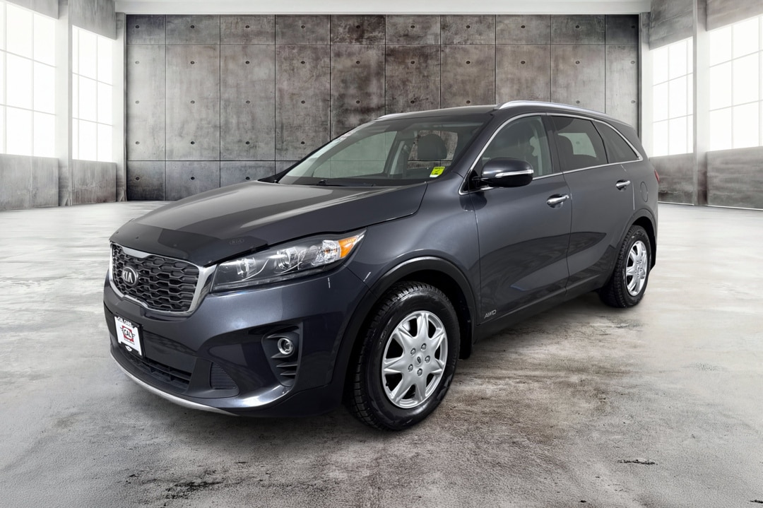 2019 Kia Sorento EX