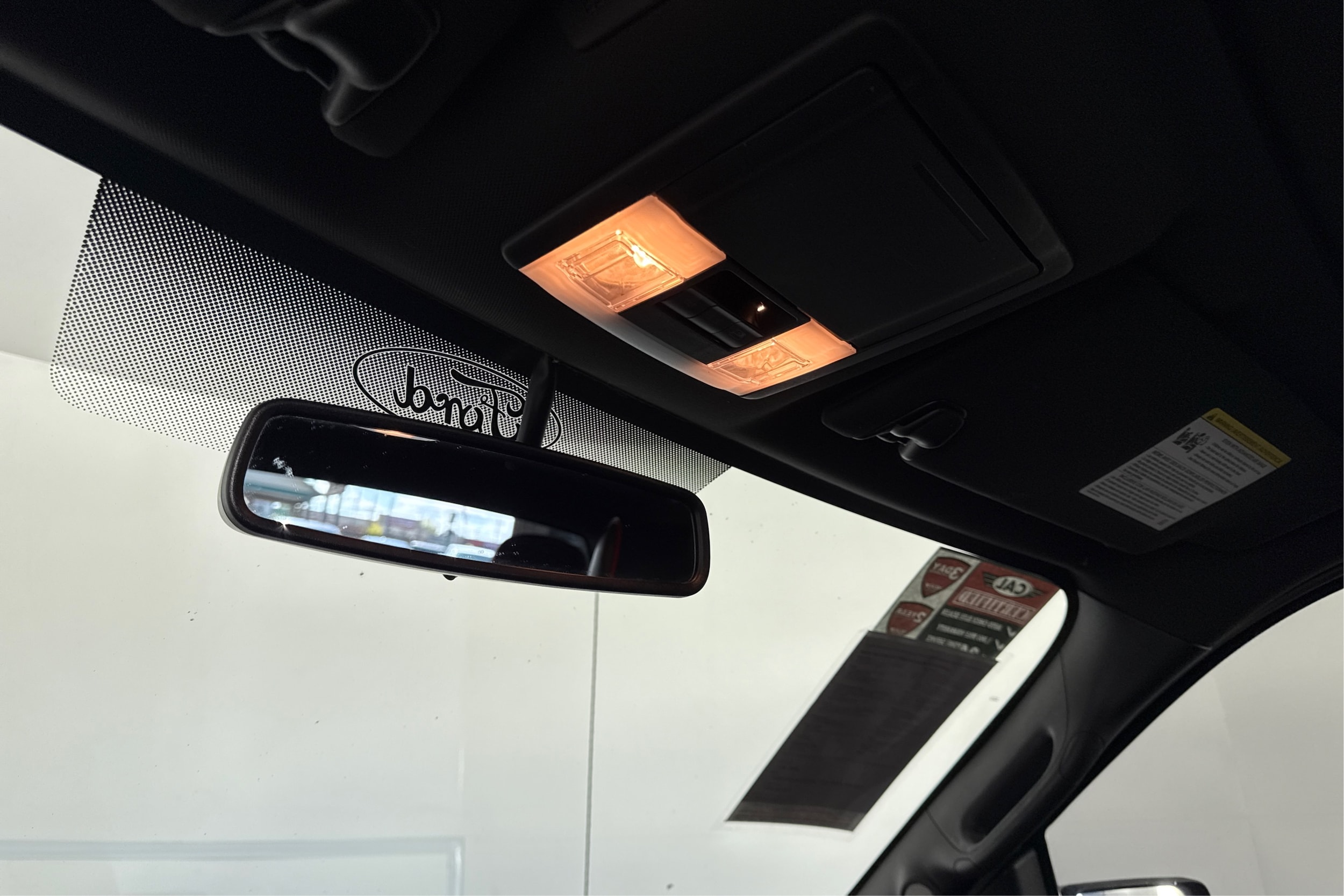 2013 Ford F-150 FX4 - Photo 12
