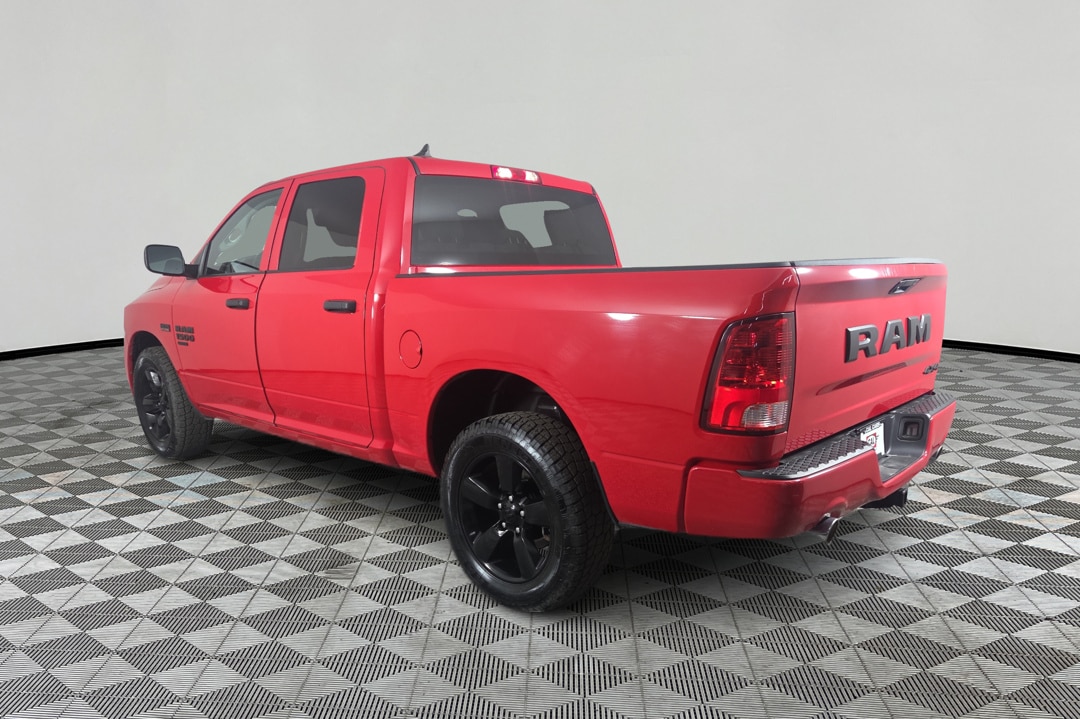 2020 RAM Ram 1500 Classic Express - Photo 6