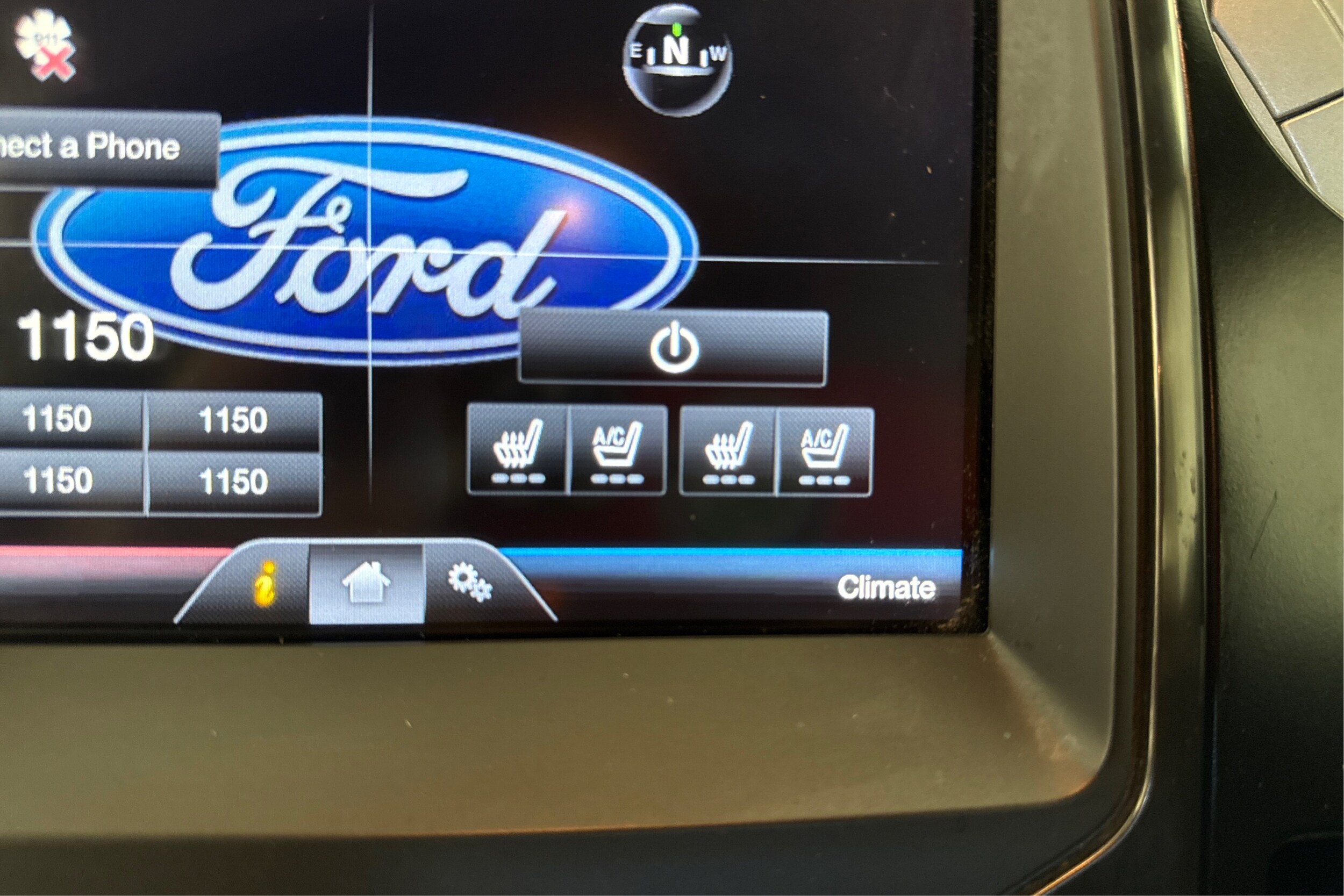 2013 Ford F-150 FX4 - Photo 26