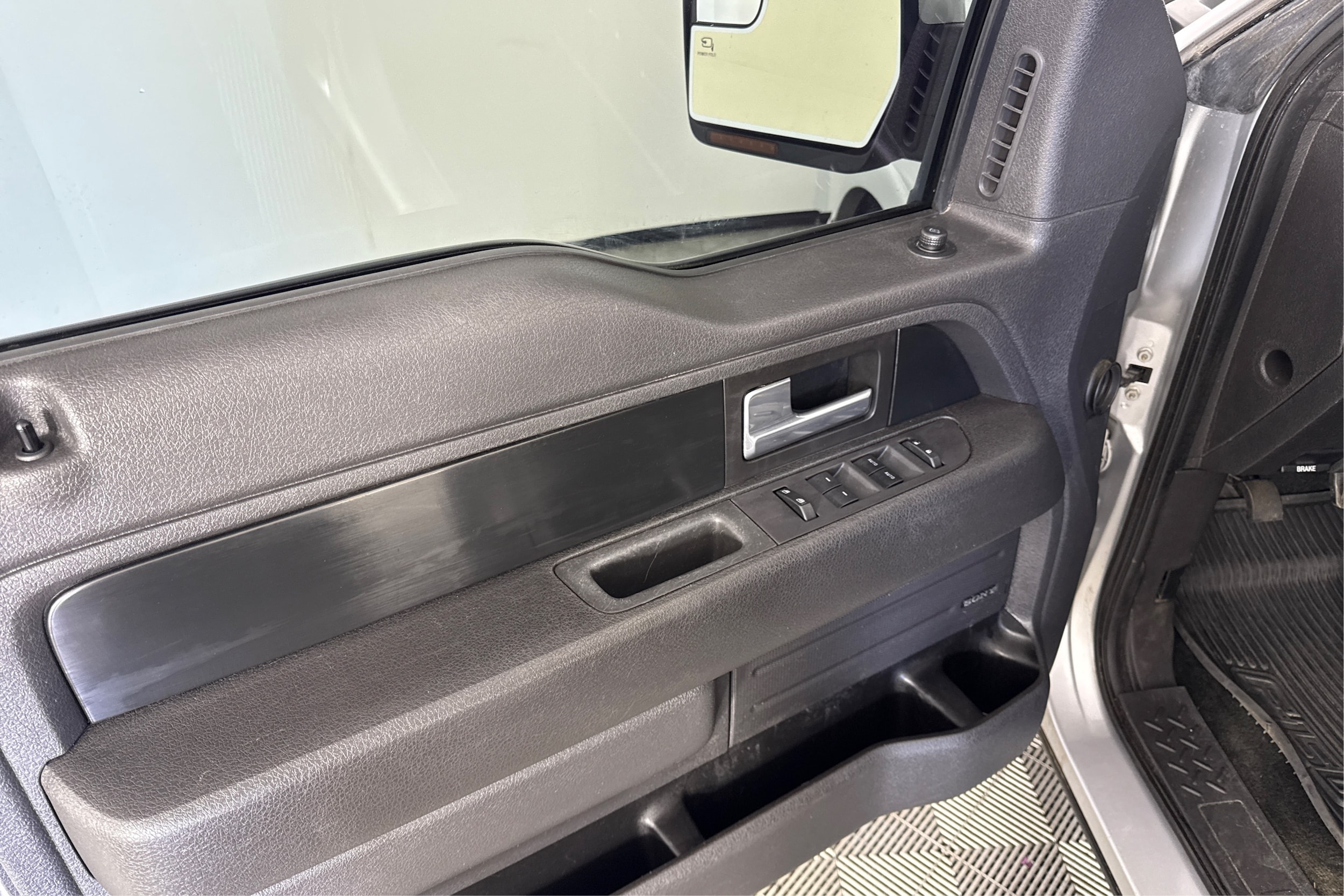 2013 Ford F-150 FX4 - Photo 16